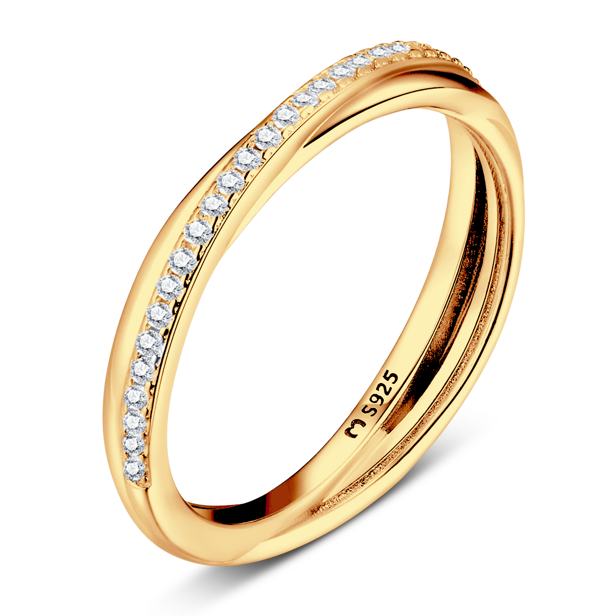 Anillo Relación