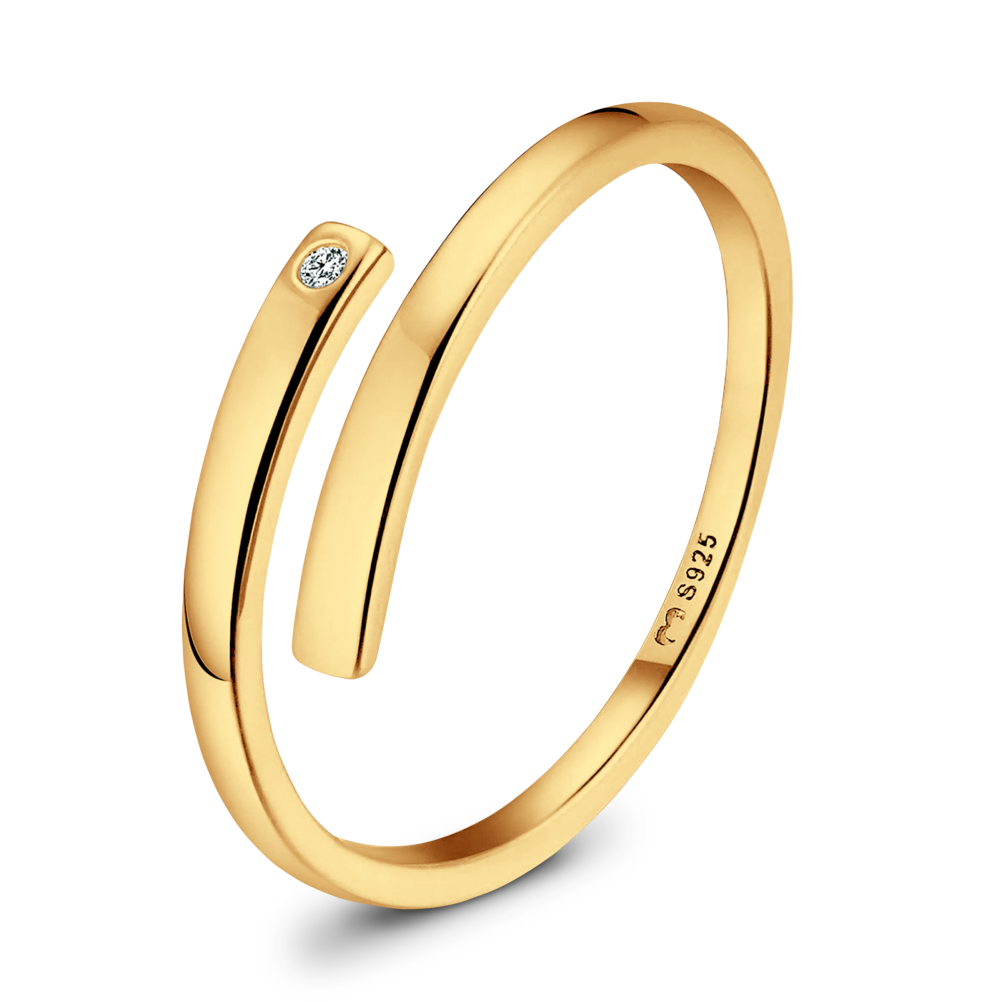 Anillo Fit - LePetiteMarie