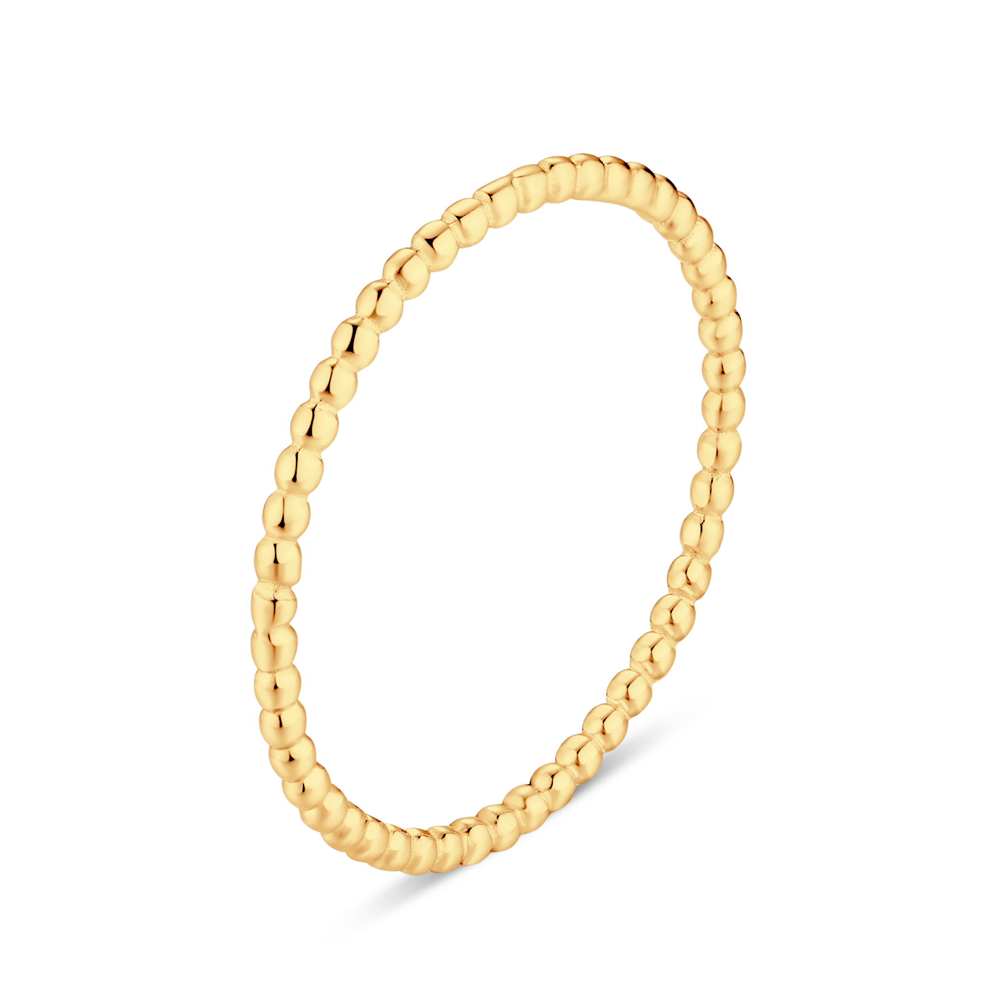 Anillo Domi Bolitas