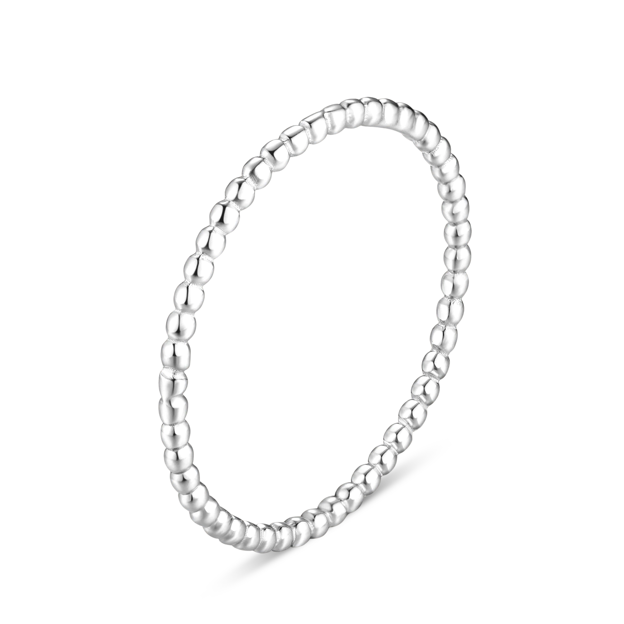 Anillo Domi Bolitas