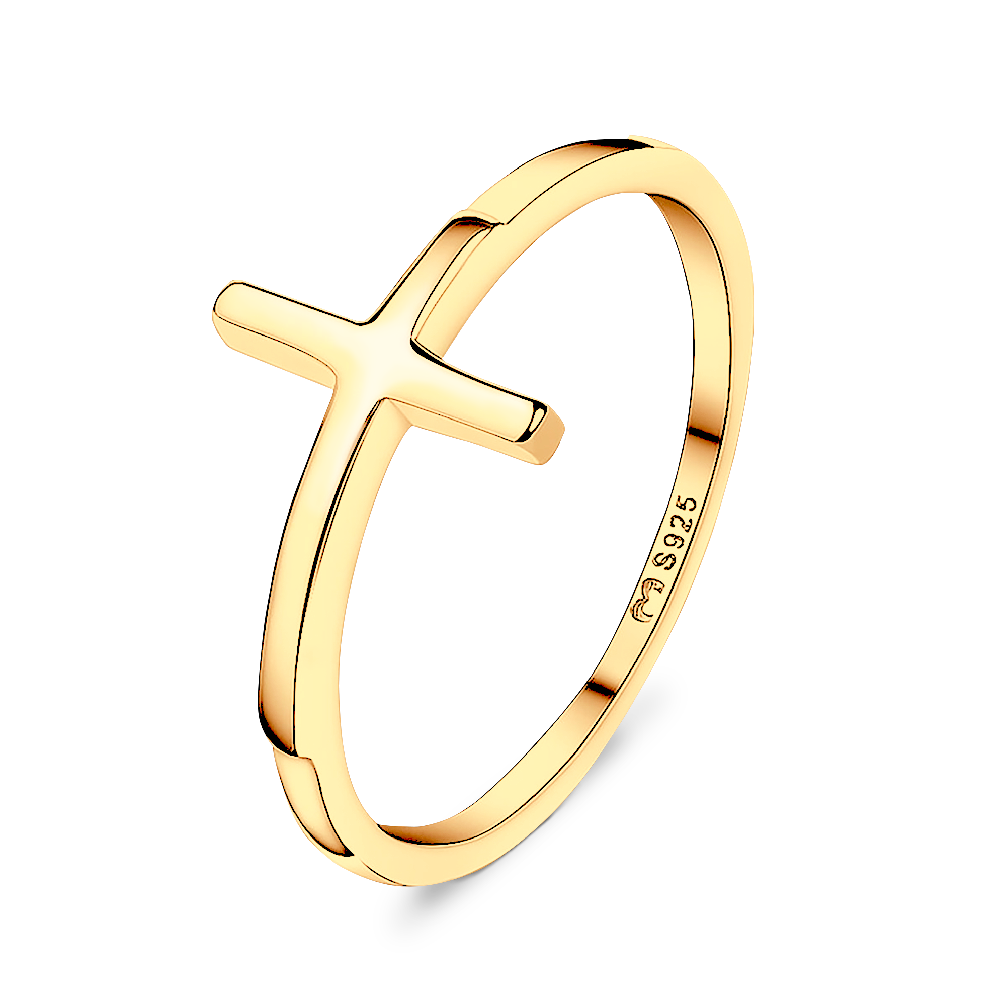 Anillo Cruz