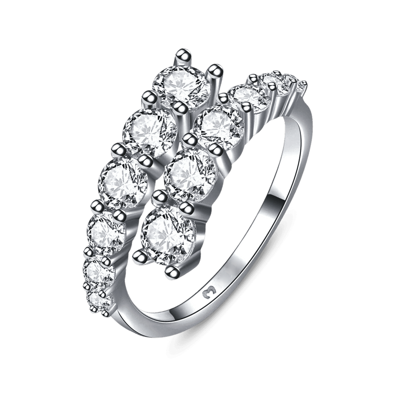 Anillo Rosca Circonitas