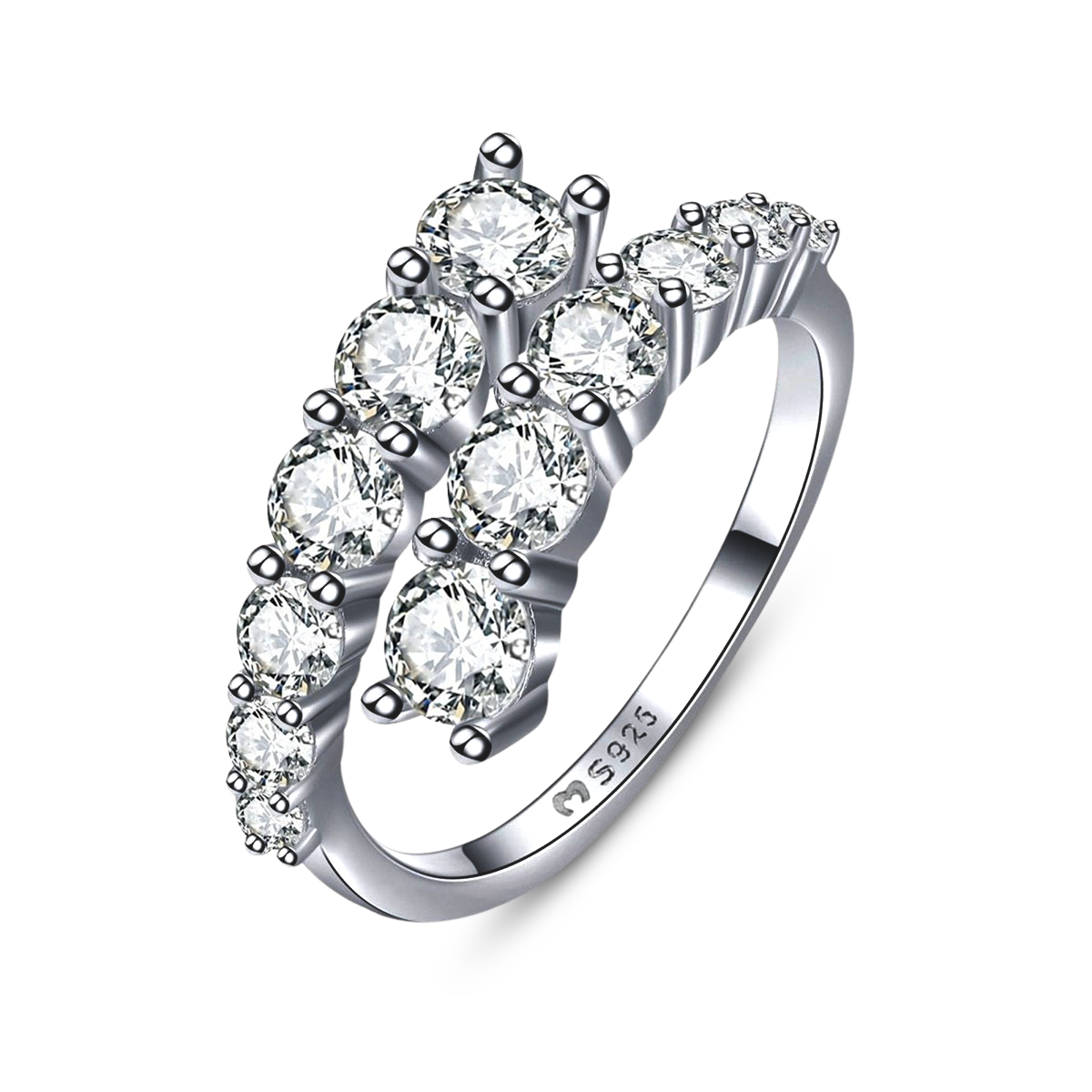Anillo Rosca Circonitas