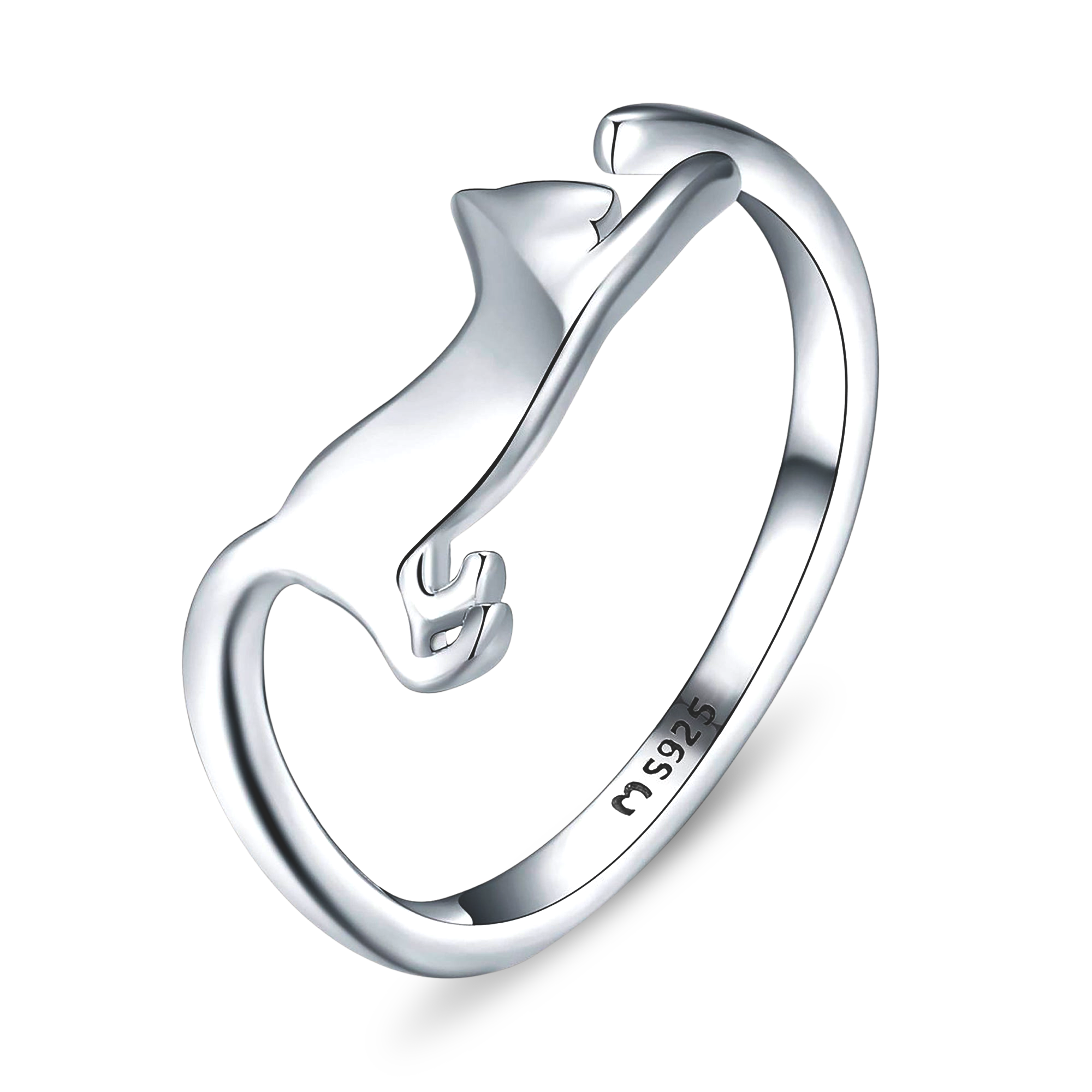 Anillo Gatuno