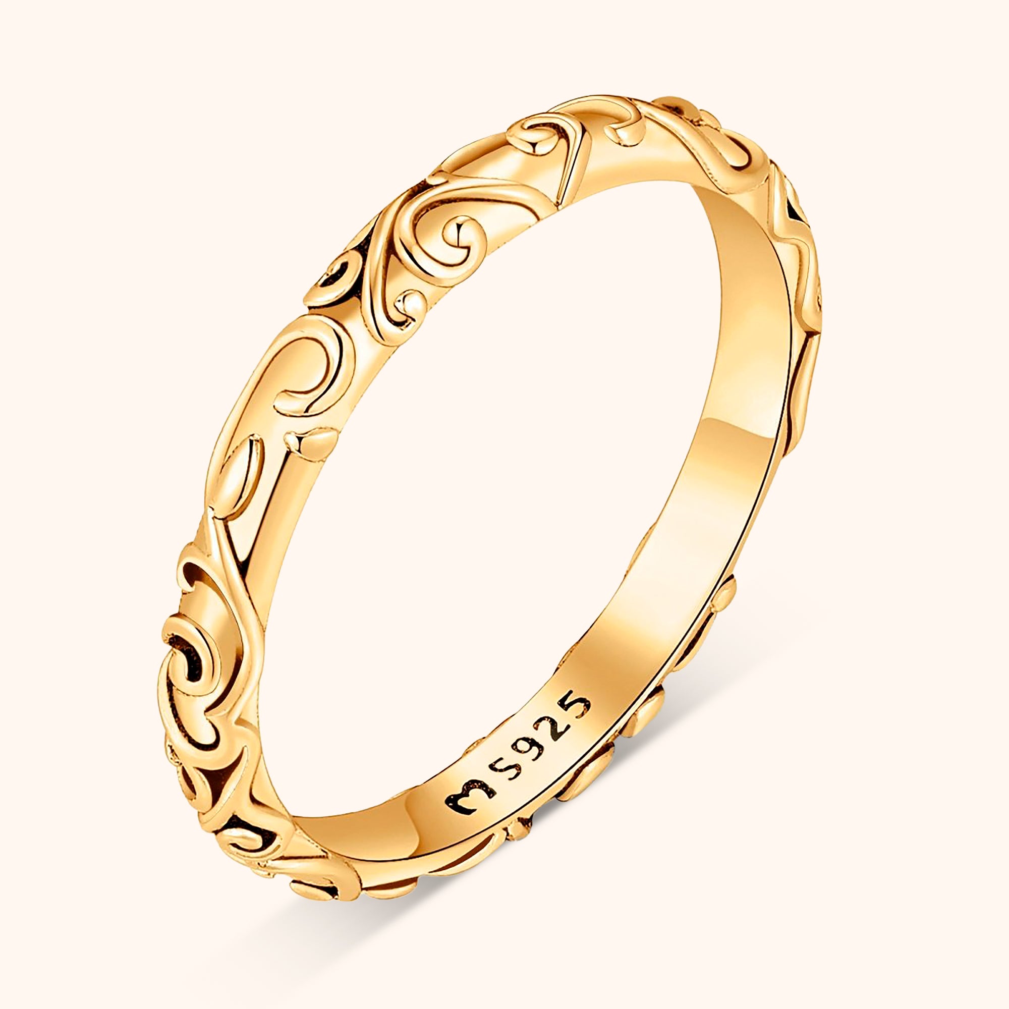 Anillo Ancestral - LePetiteMarie