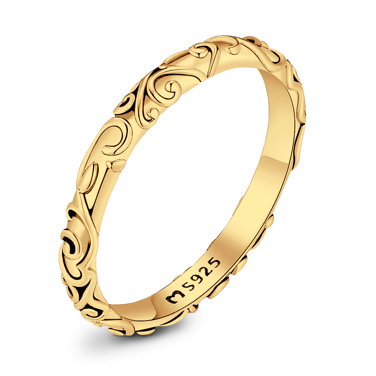 Anillo Ancestral - LePetiteMarie