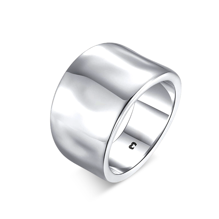 Anillo Cilindro