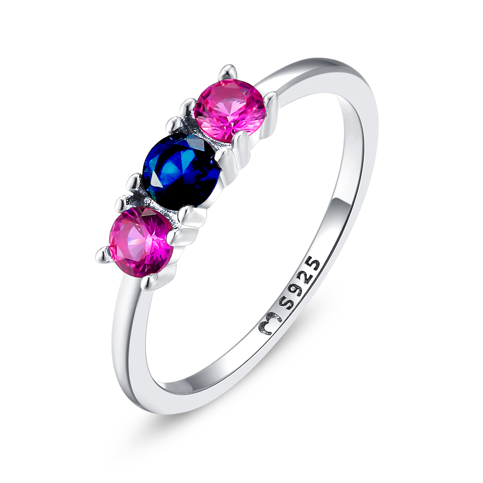 Anillo Victoria