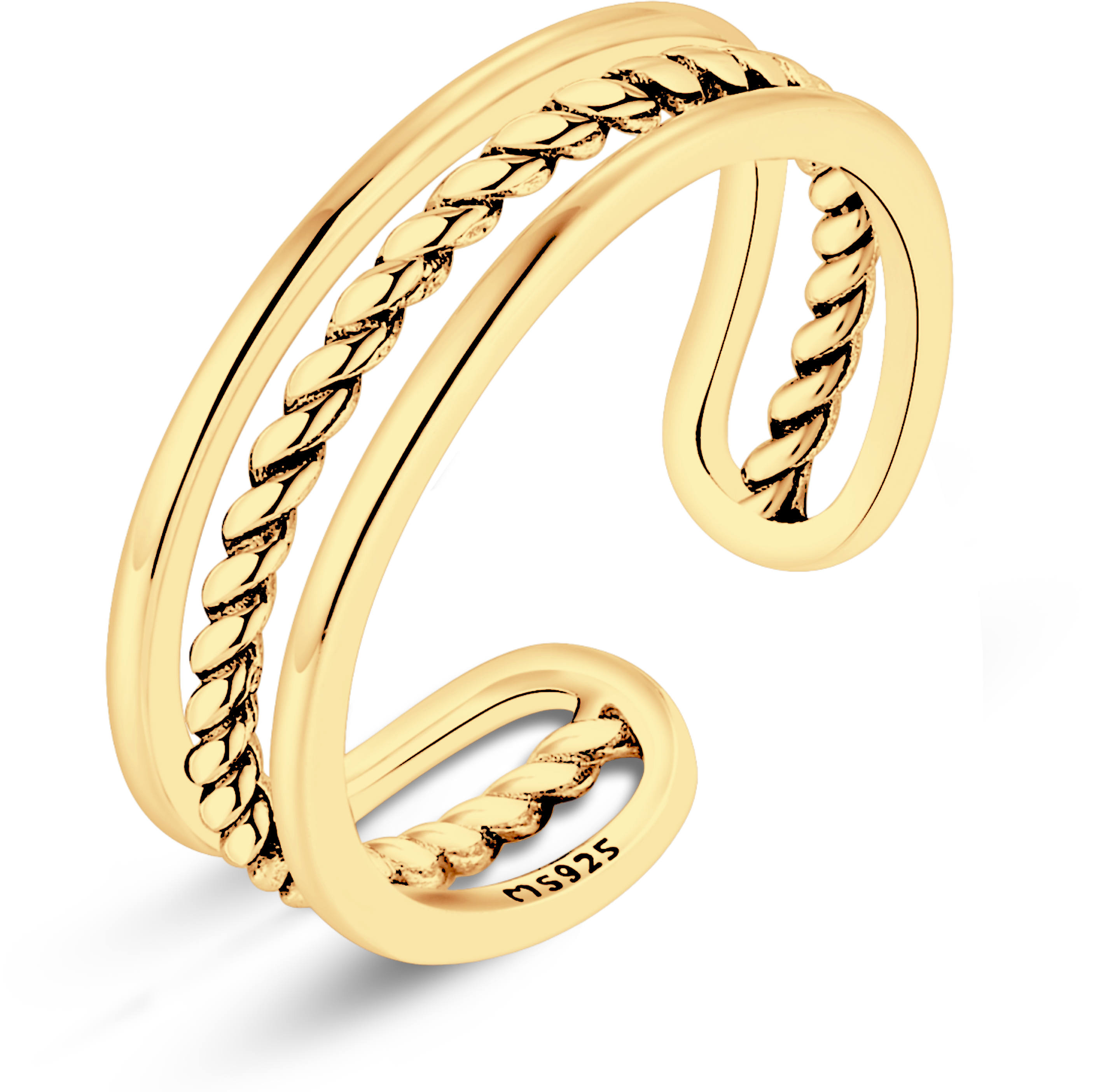 Anillo Queen