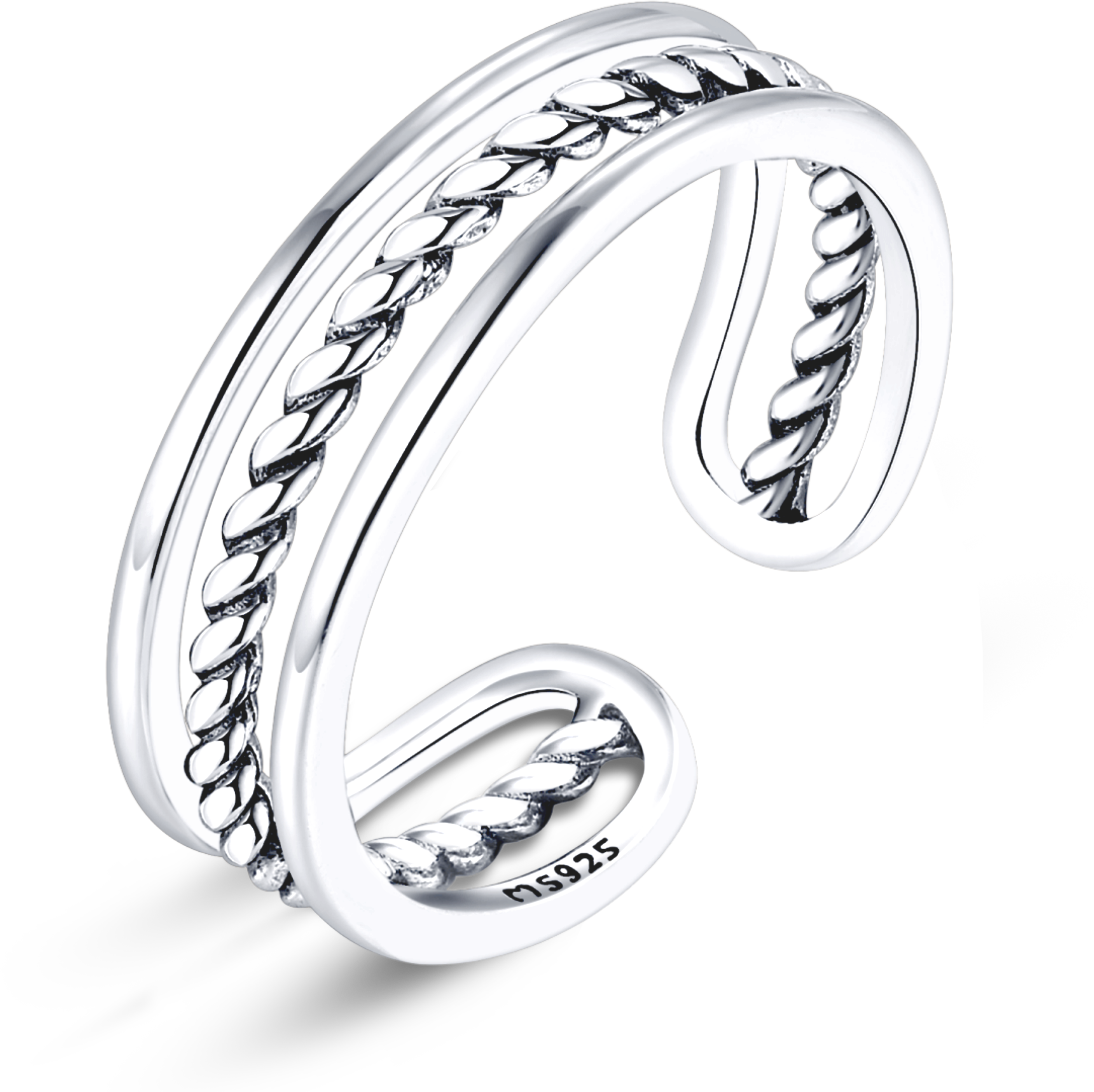 Anillo Queen