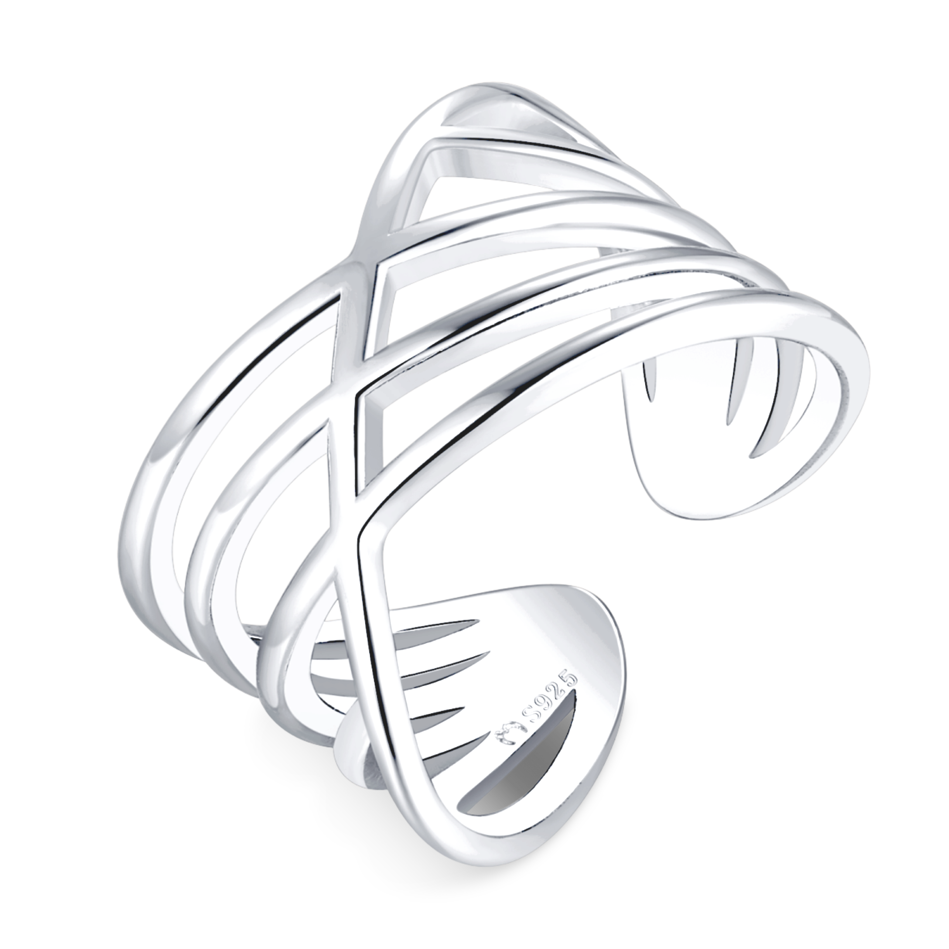 Anillo Belle