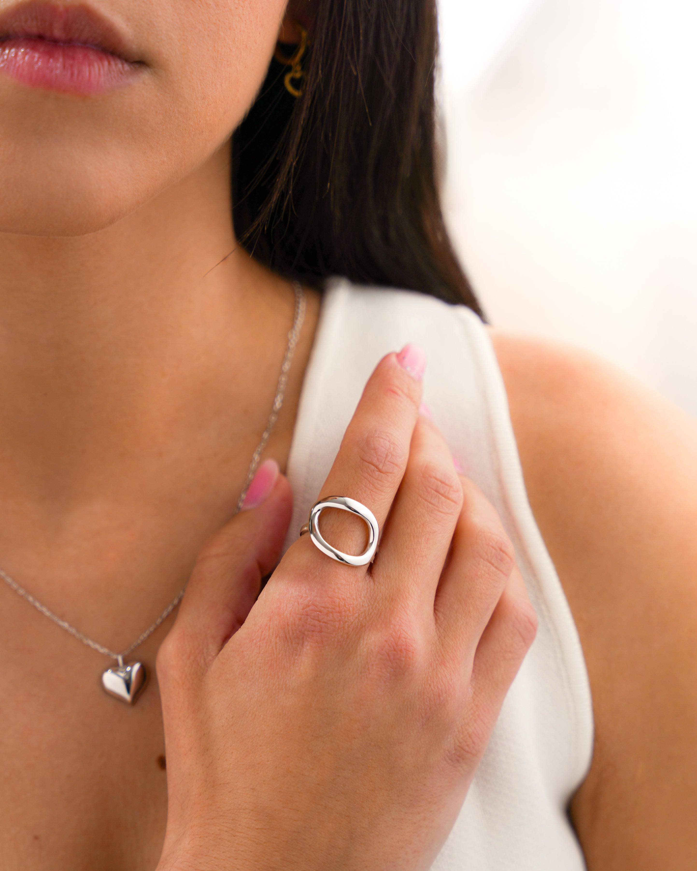 Anillo Abismal - LePetiteMarie