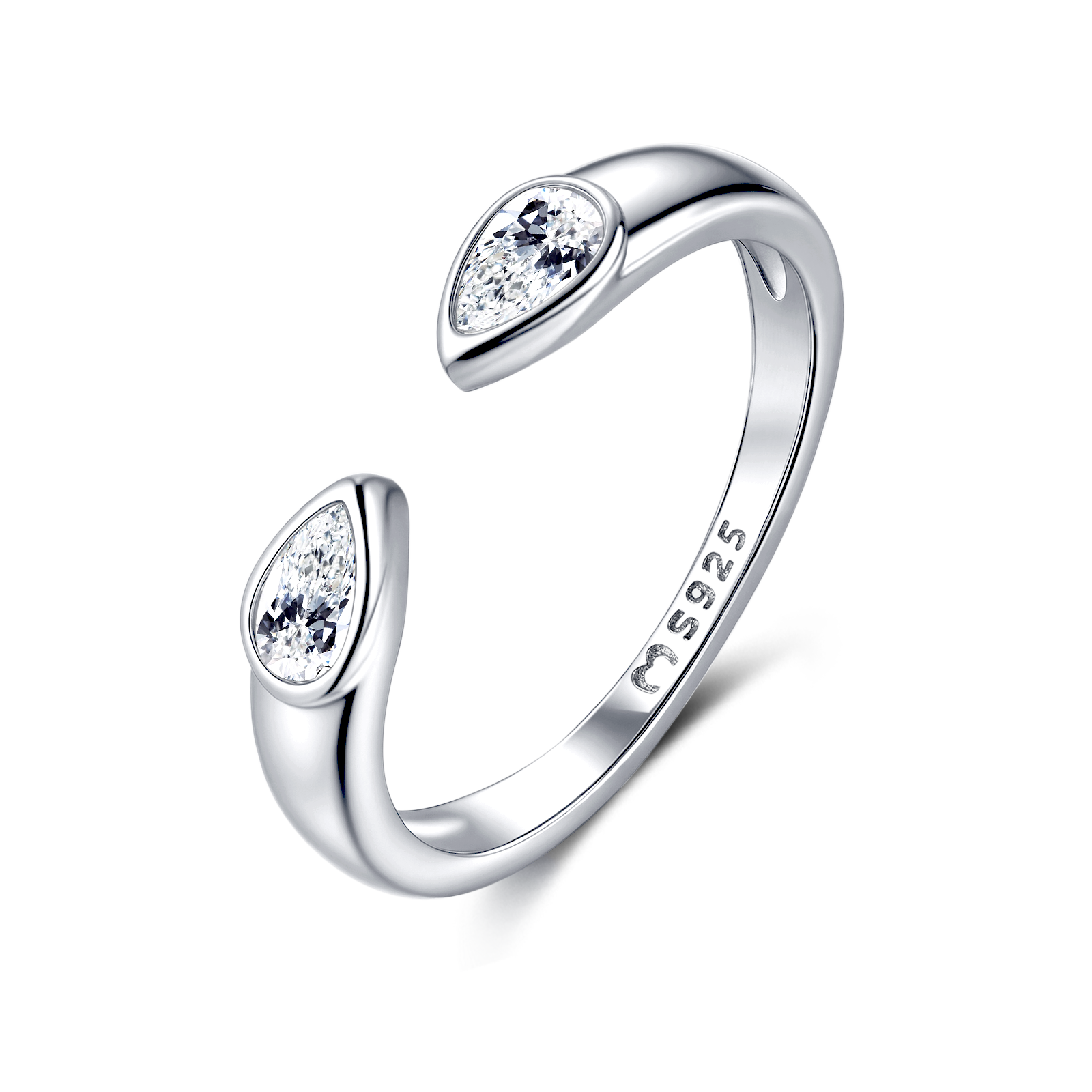 Anillo Vislumbre