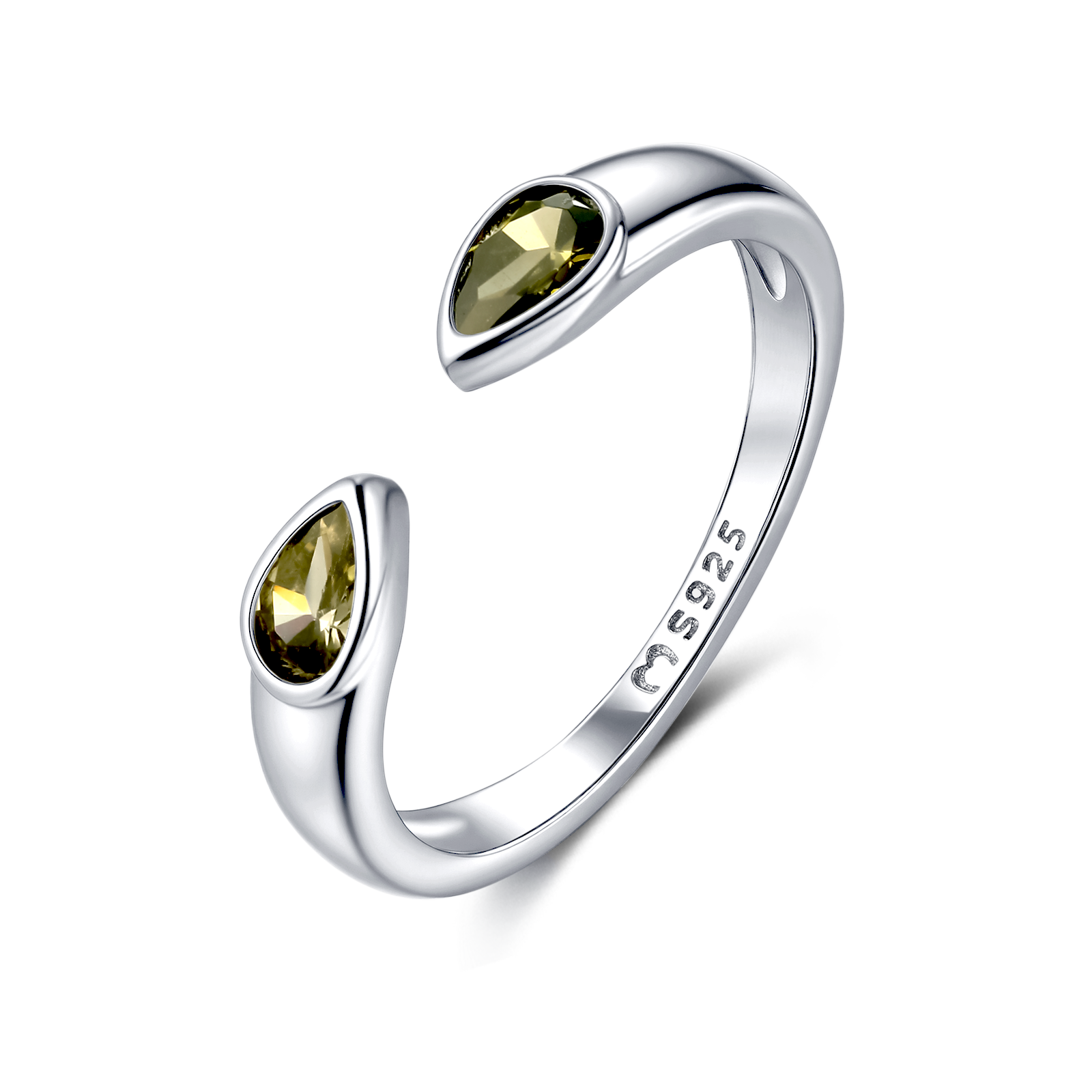 Anillo Viso