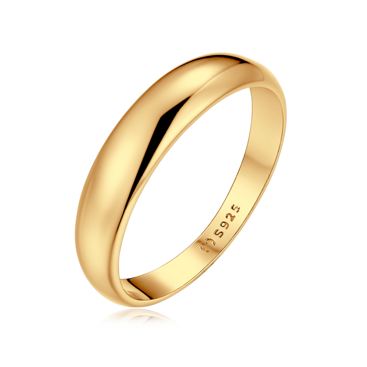 Anillo Compromiso