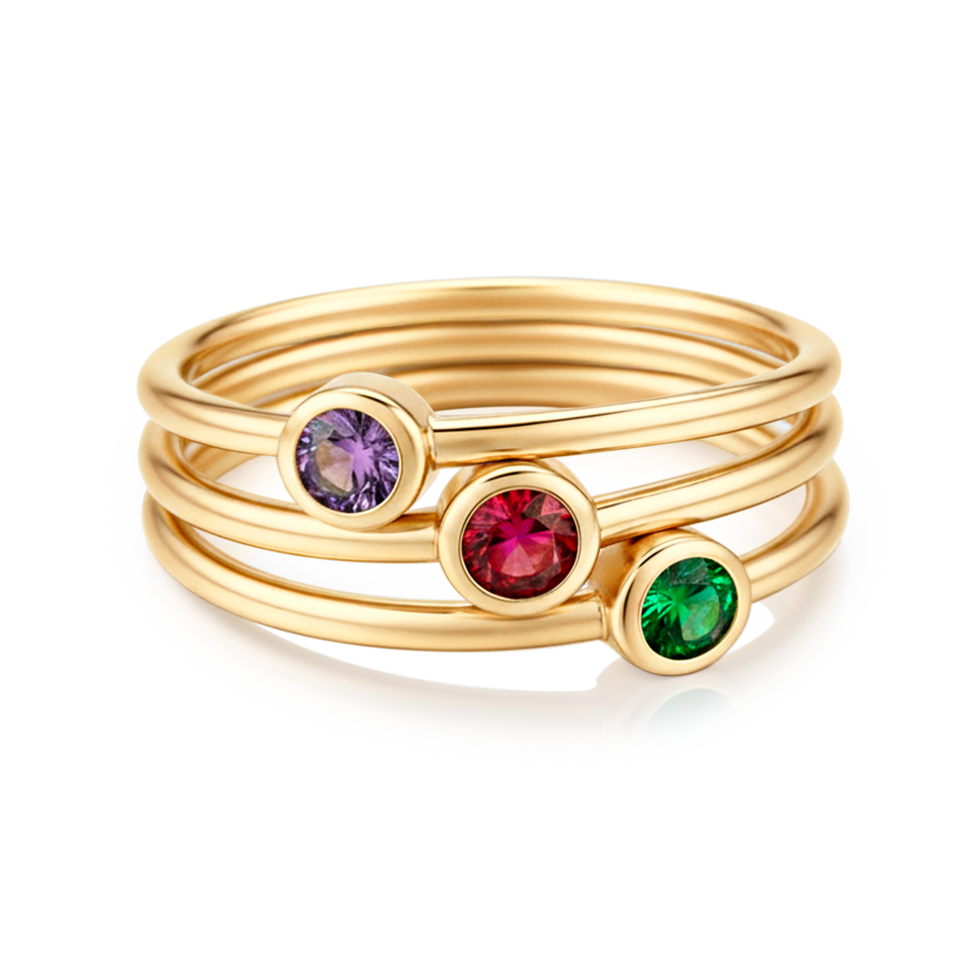 Anillo Triádico