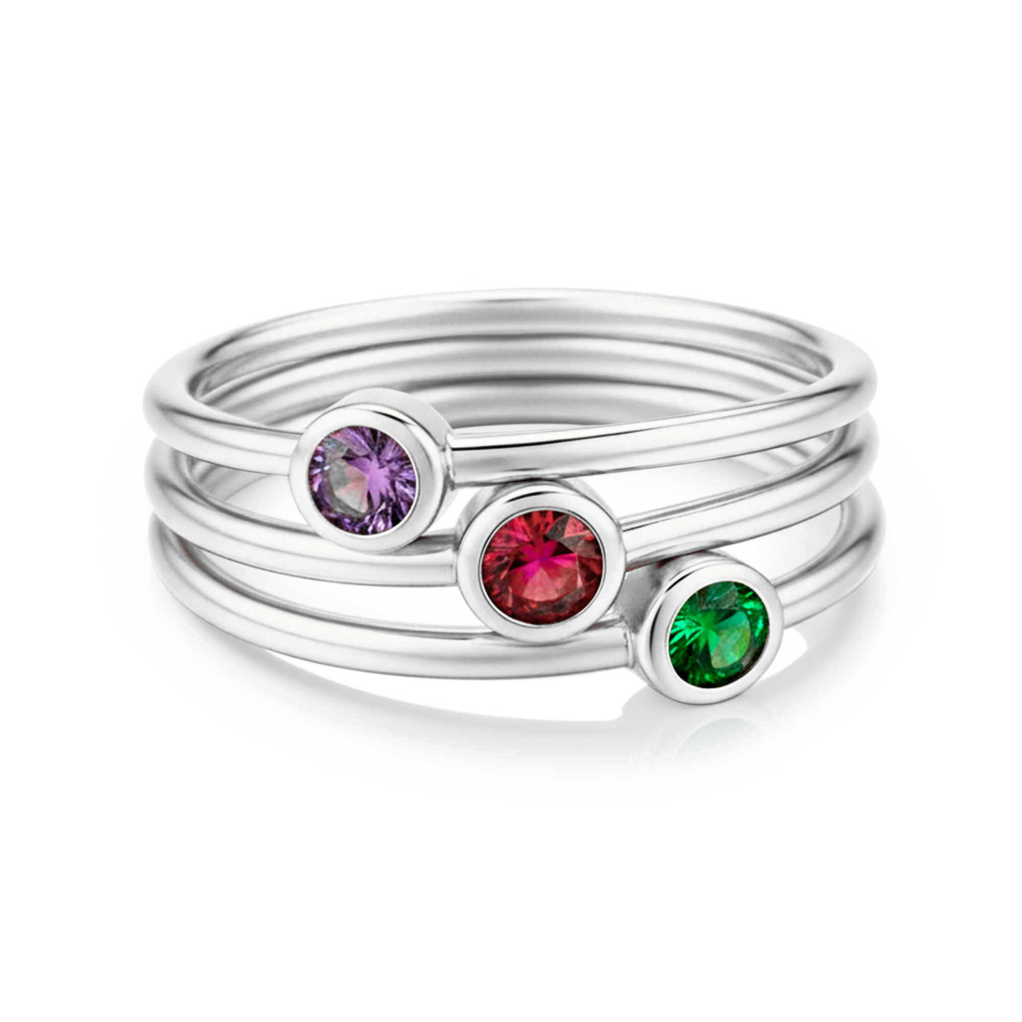 Anillo Triádico