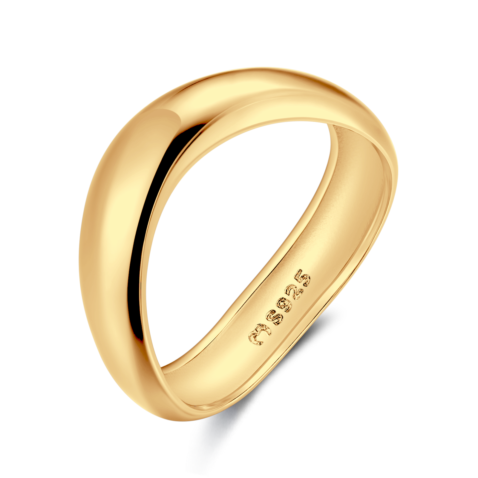 Anillo Convexa