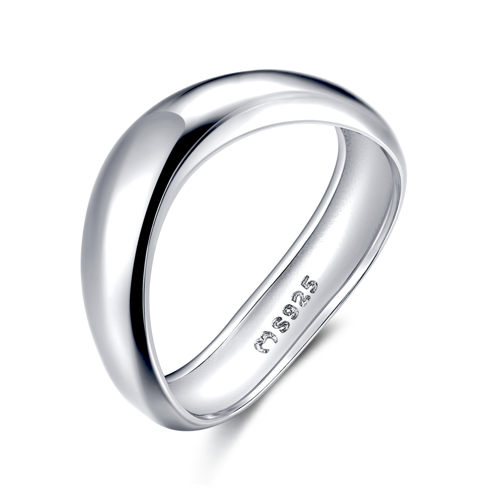 Anillo Convexa