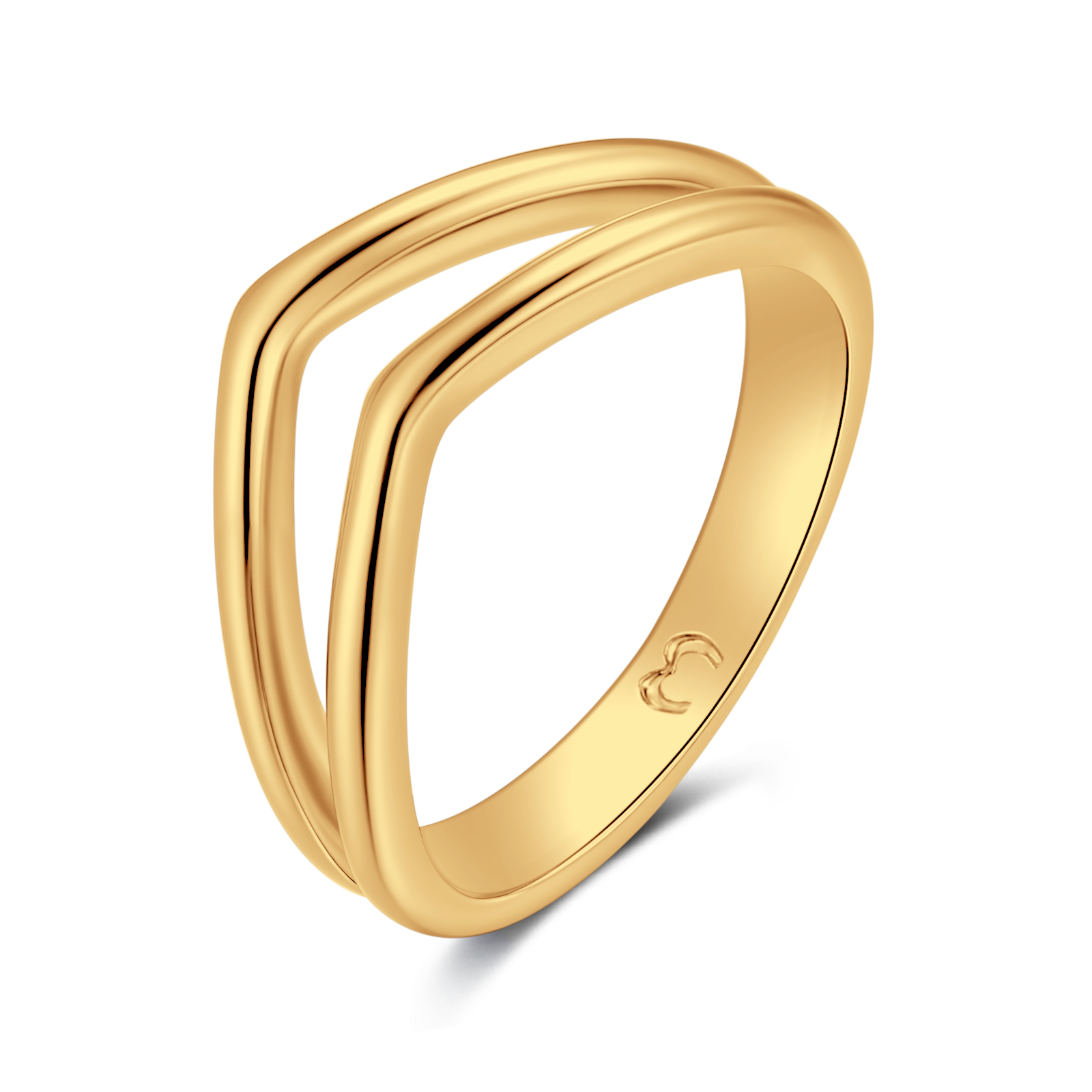 Anillo Tiana