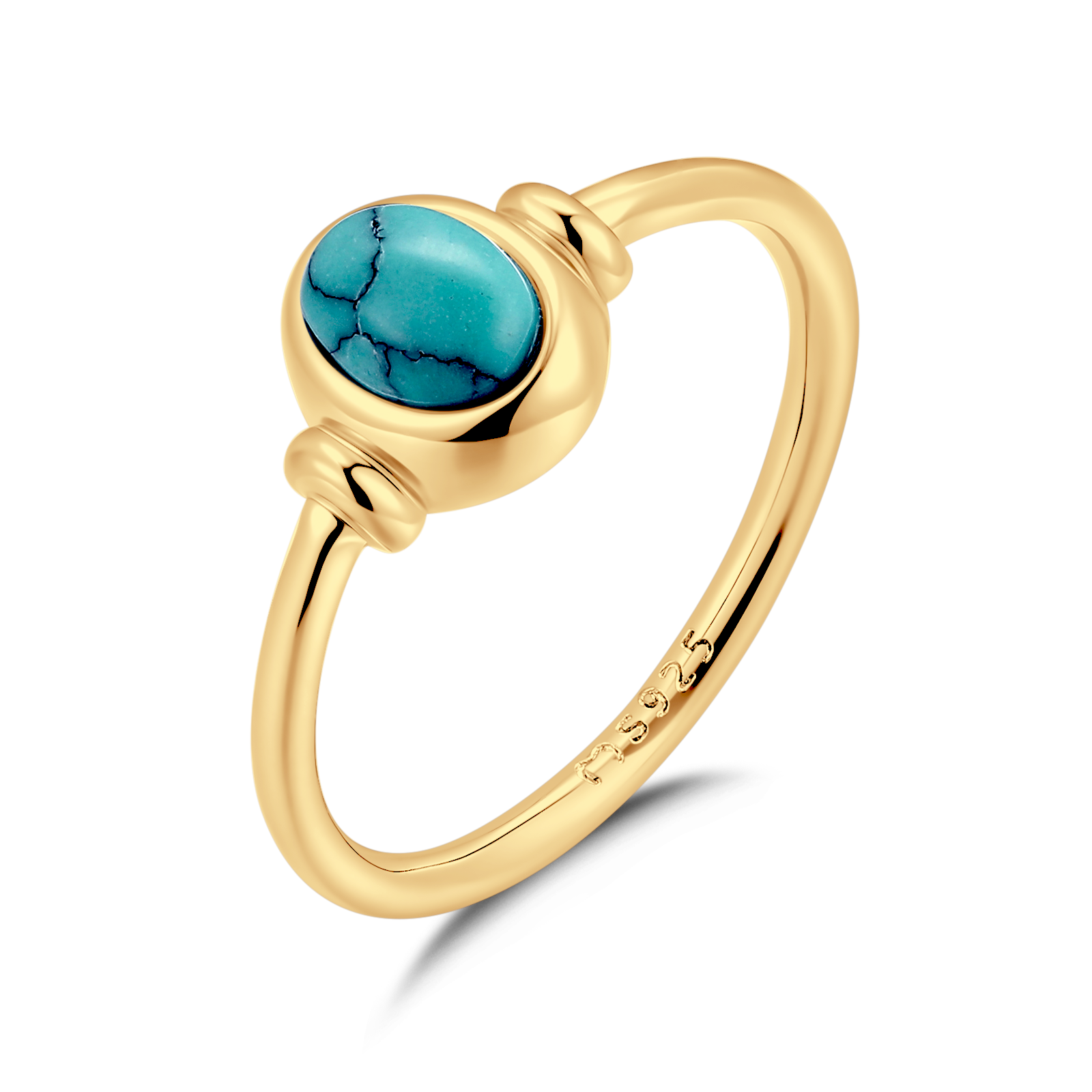 Anillo Ottanio - LePetiteMarie