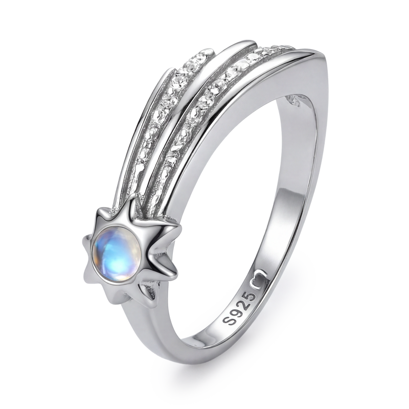 Anillo Halley
