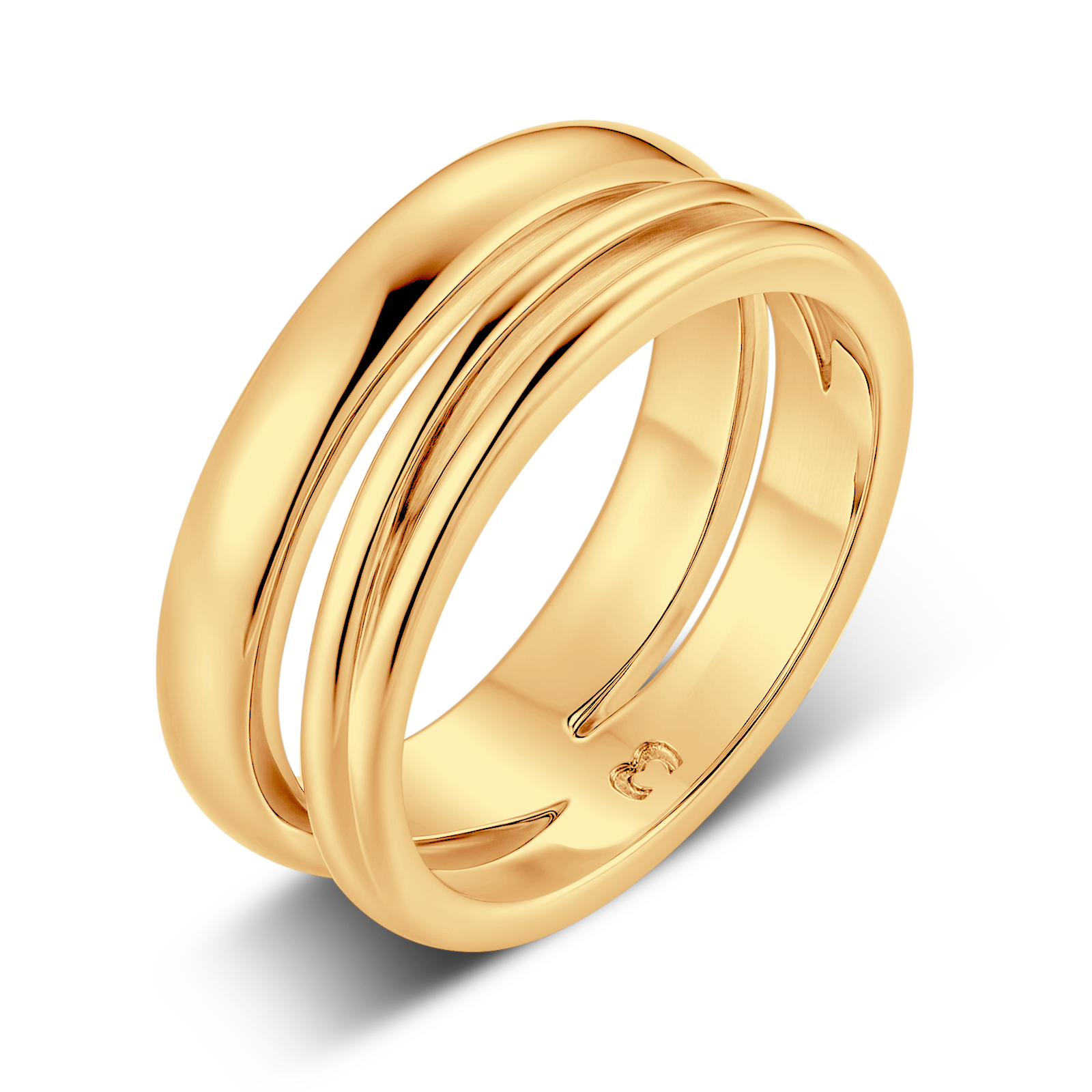 Anillo Líneas Elevadas