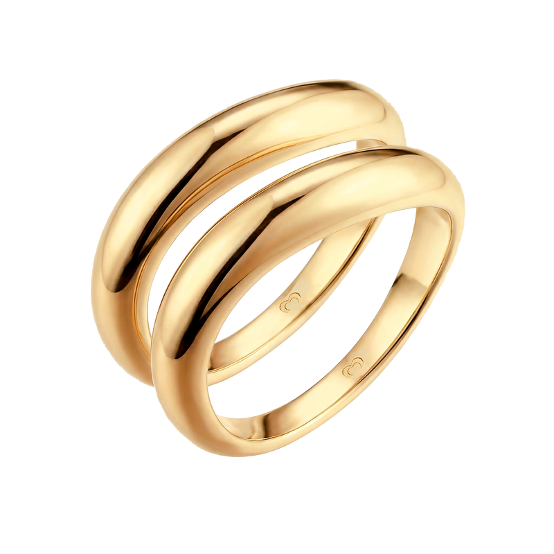 Anillo Doble Alianza