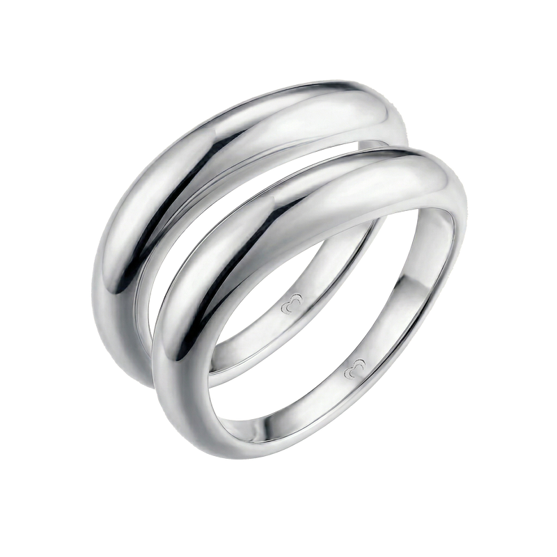 Anillo Doble Alianza