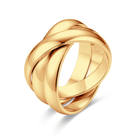 Baño en Oro 18K / 5