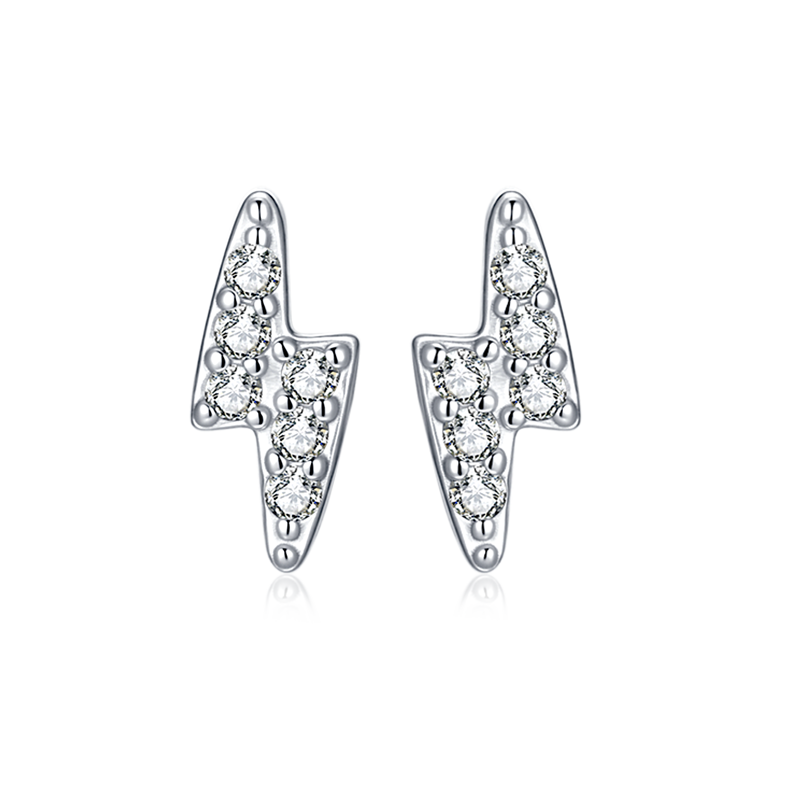 Mini Pendientes Místicos