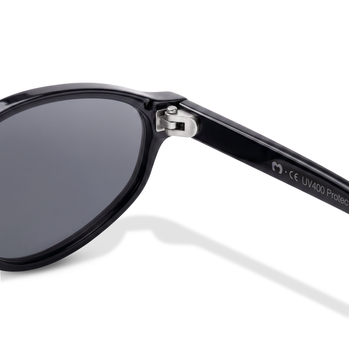 Gafas de Sol Mujer Pulse ~ Negra-Negra