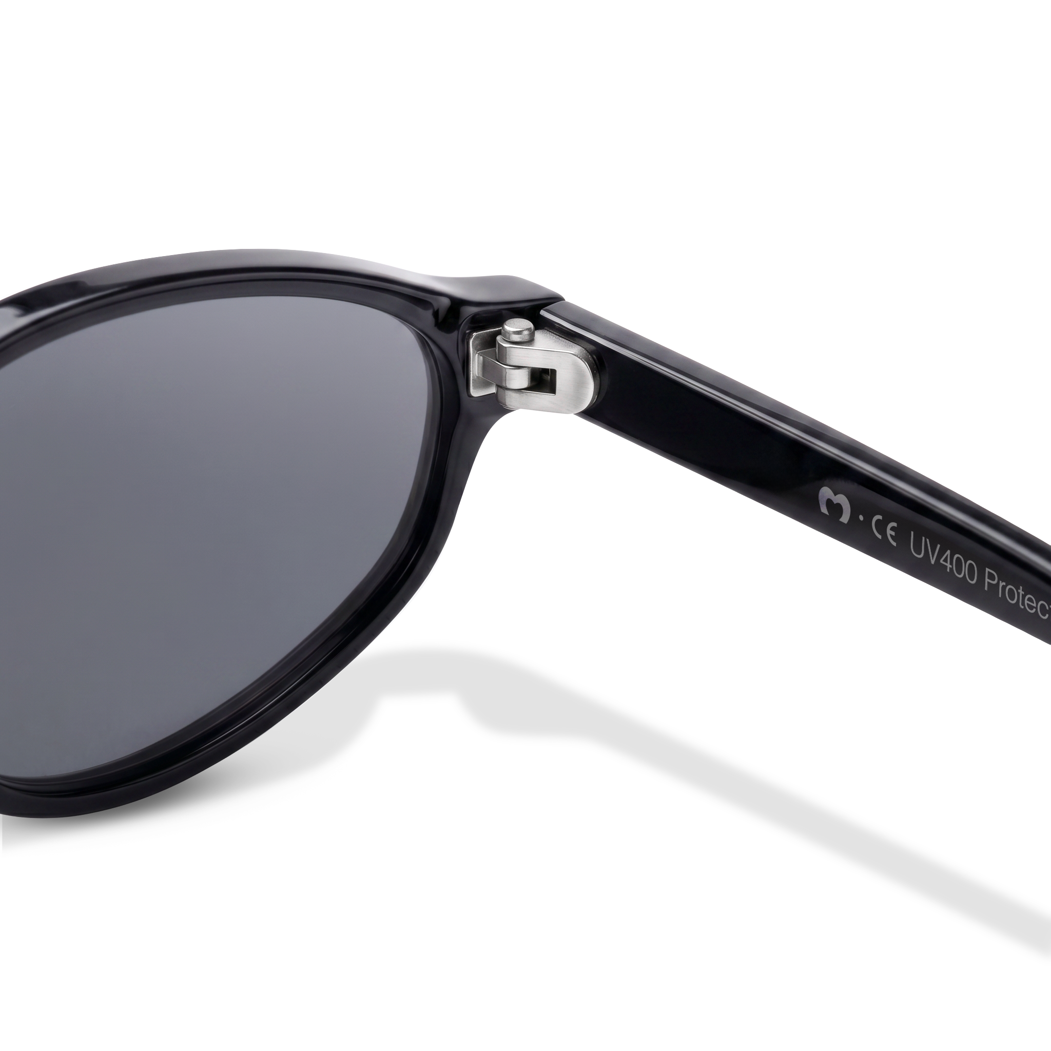 Gafas de Sol Mujer Pulse ~ Negra-Negra