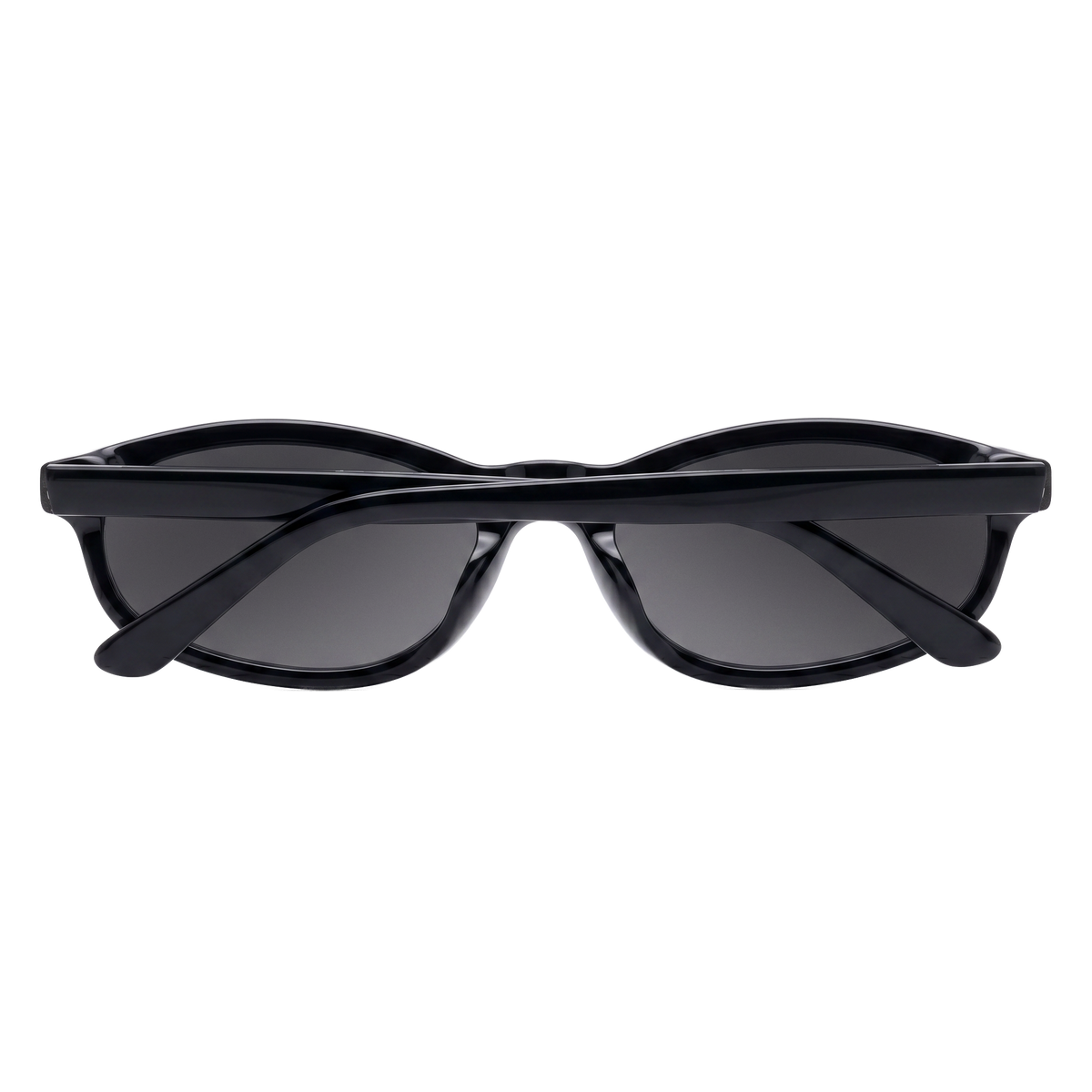 Gafas de Sol Mujer Pulse ~ Negra-Negra