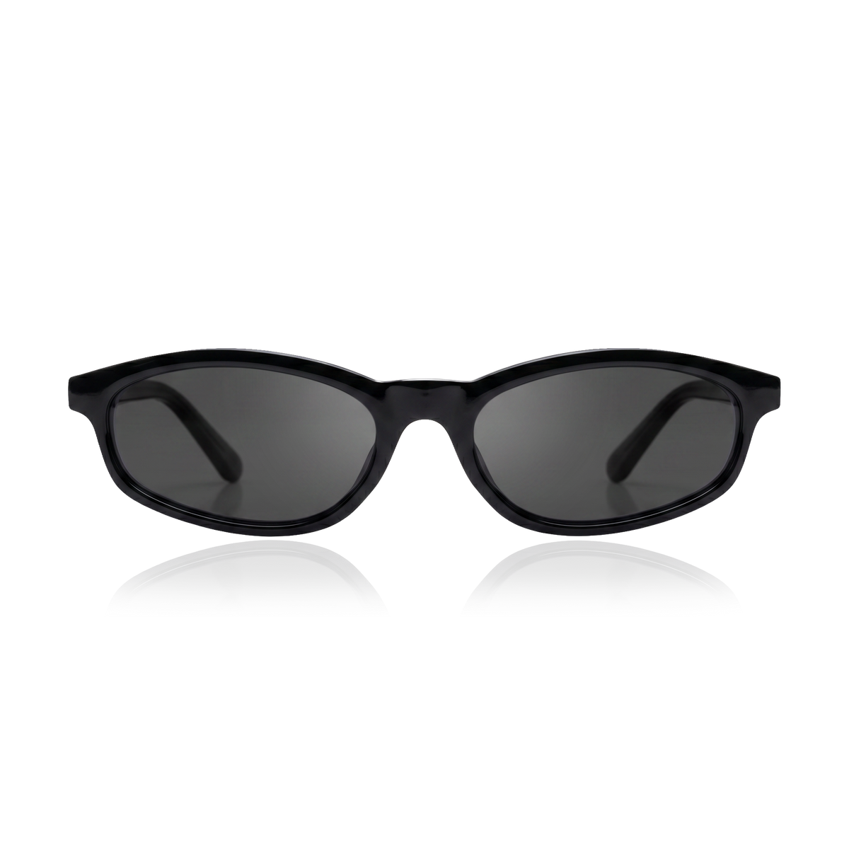 Gafas de Sol Mujer Pulse ~ Negra-Negra