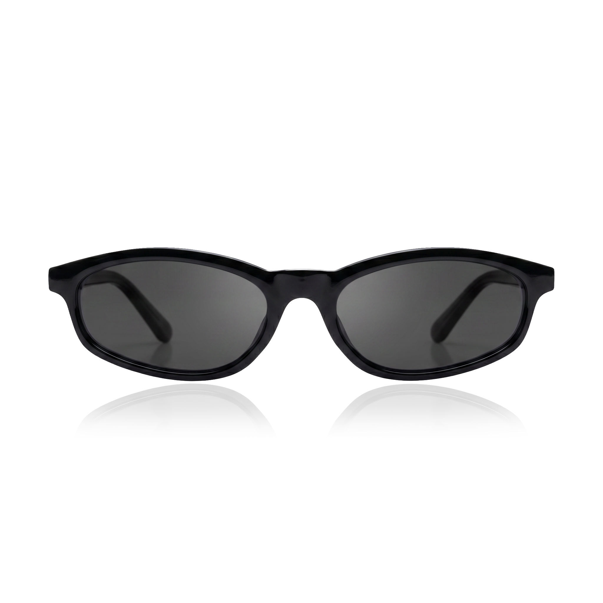 Gafas de Sol Mujer Pulse ~ Negra-Negra