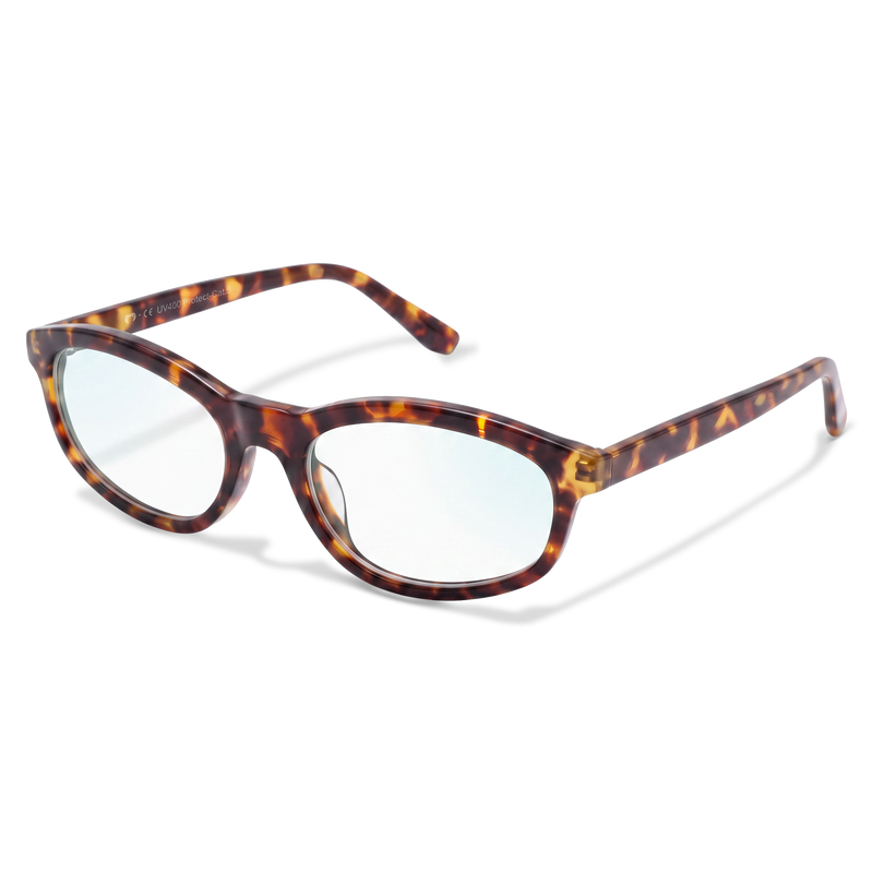 Gafas de Sol Mujer Pulse ~ Carey-Filtro Azul