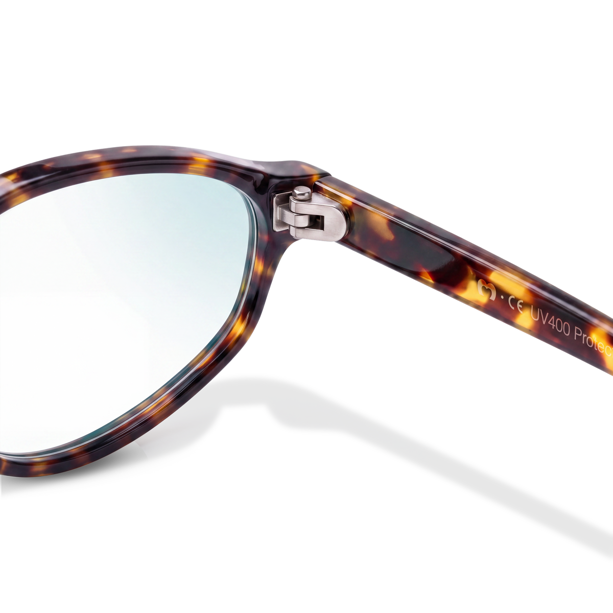 Gafas de Sol Mujer Pulse ~ Carey-Filtro Azul