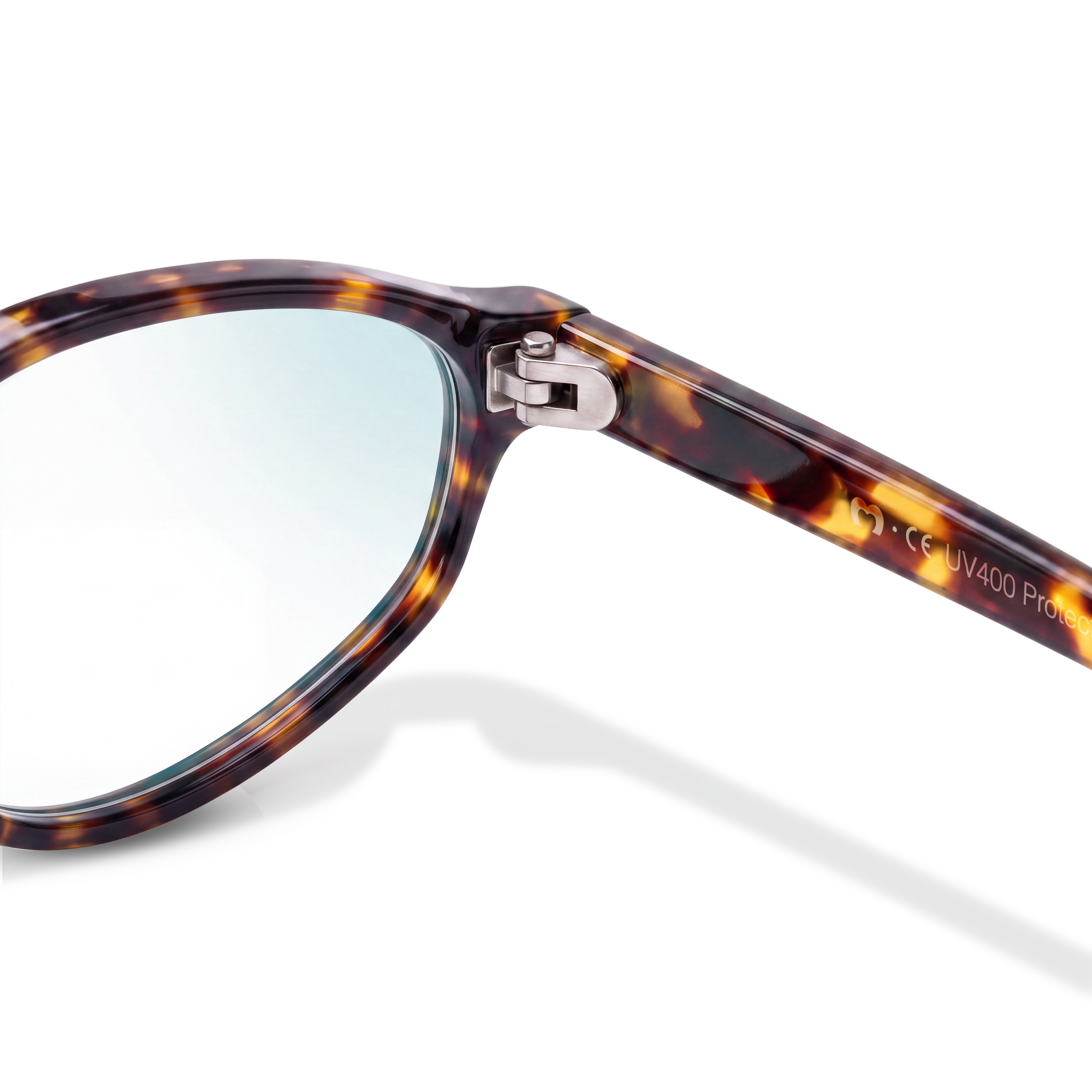 Gafas de Sol Mujer Pulse ~ Carey-Filtro Azul