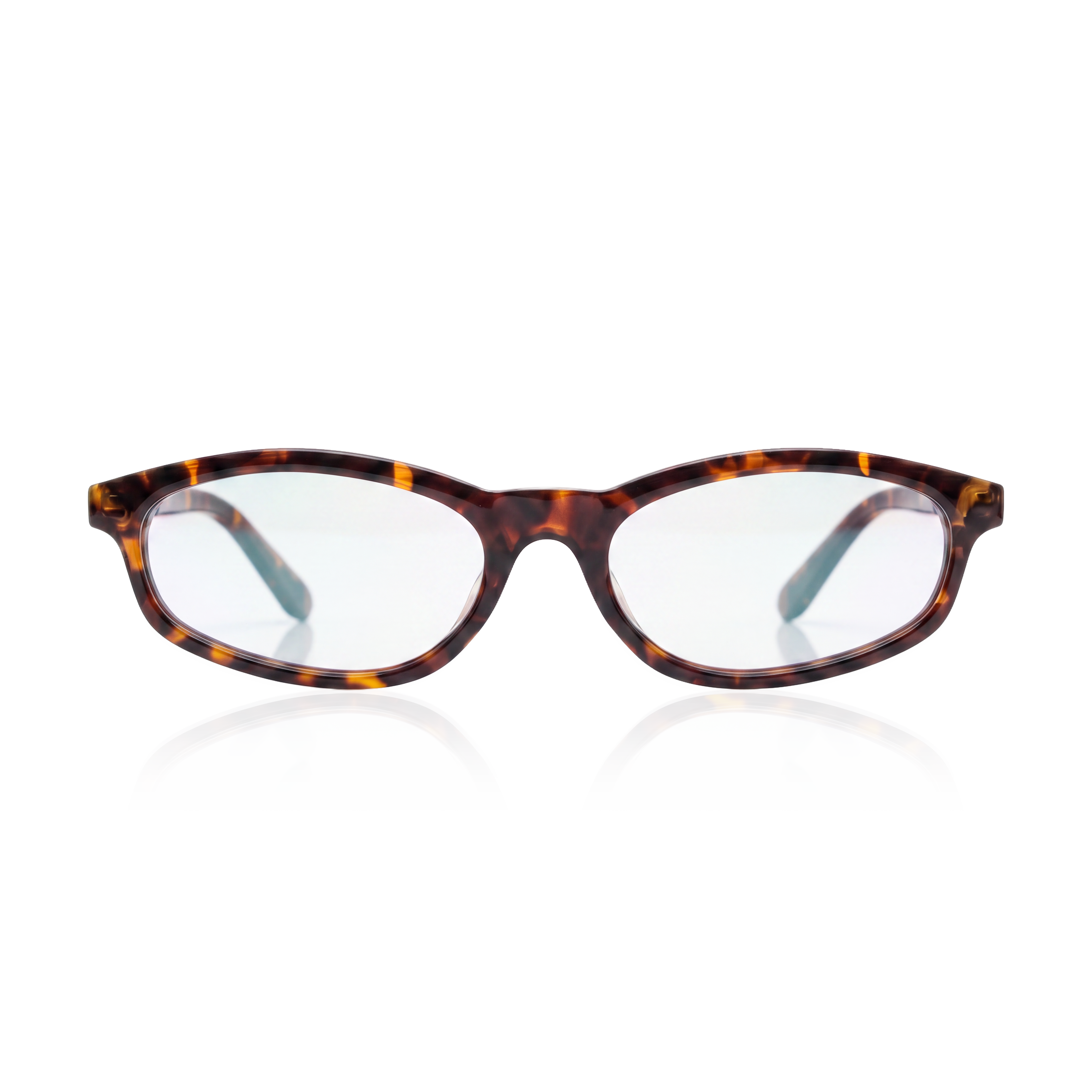 Gafas de Sol Mujer Pulse ~ Carey-Filtro Azul