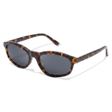 Gafas de Sol Mujer Pulse ~ Carey-Negra