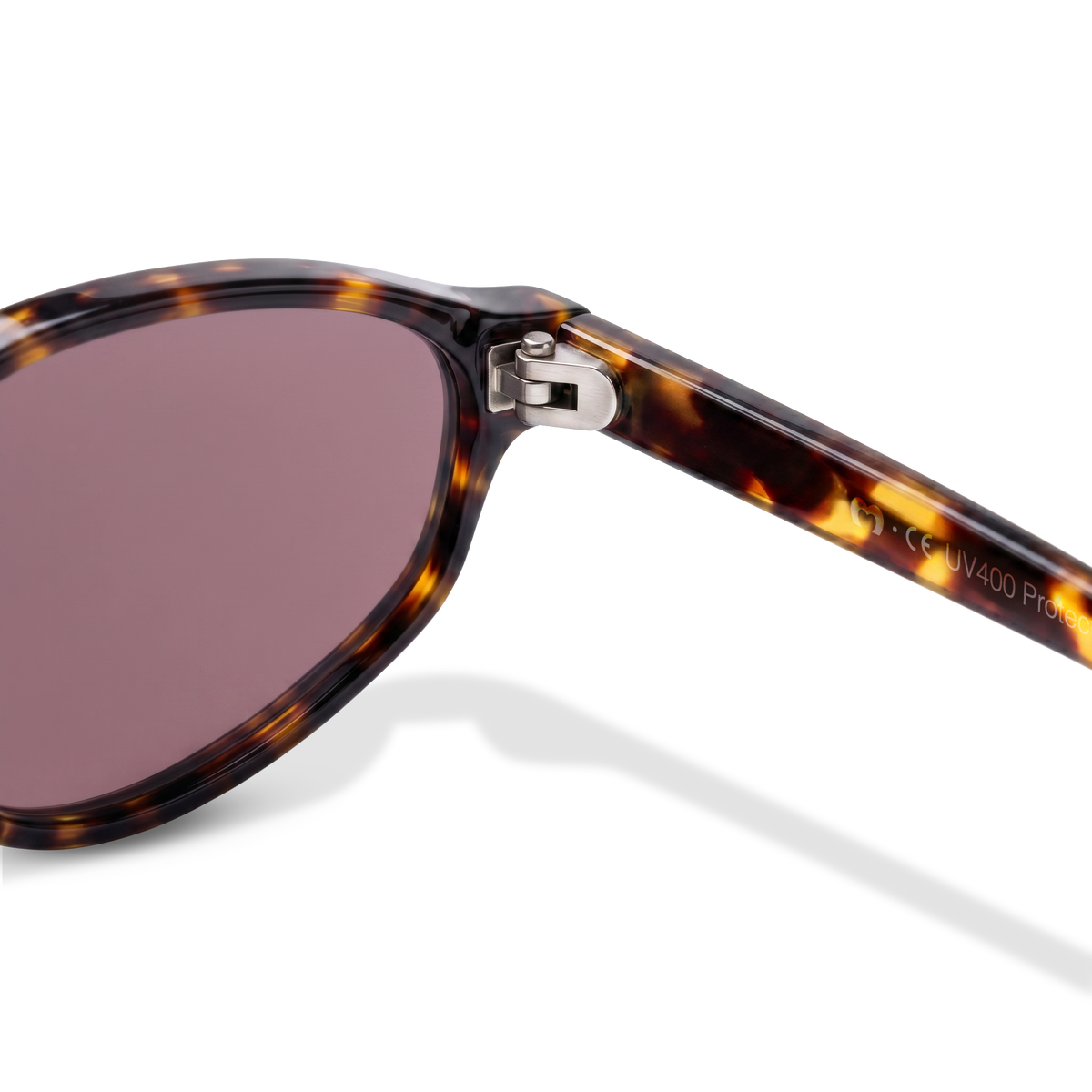 Gafas de Sol Mujer Pulse ~ Carey-Marrón G.
