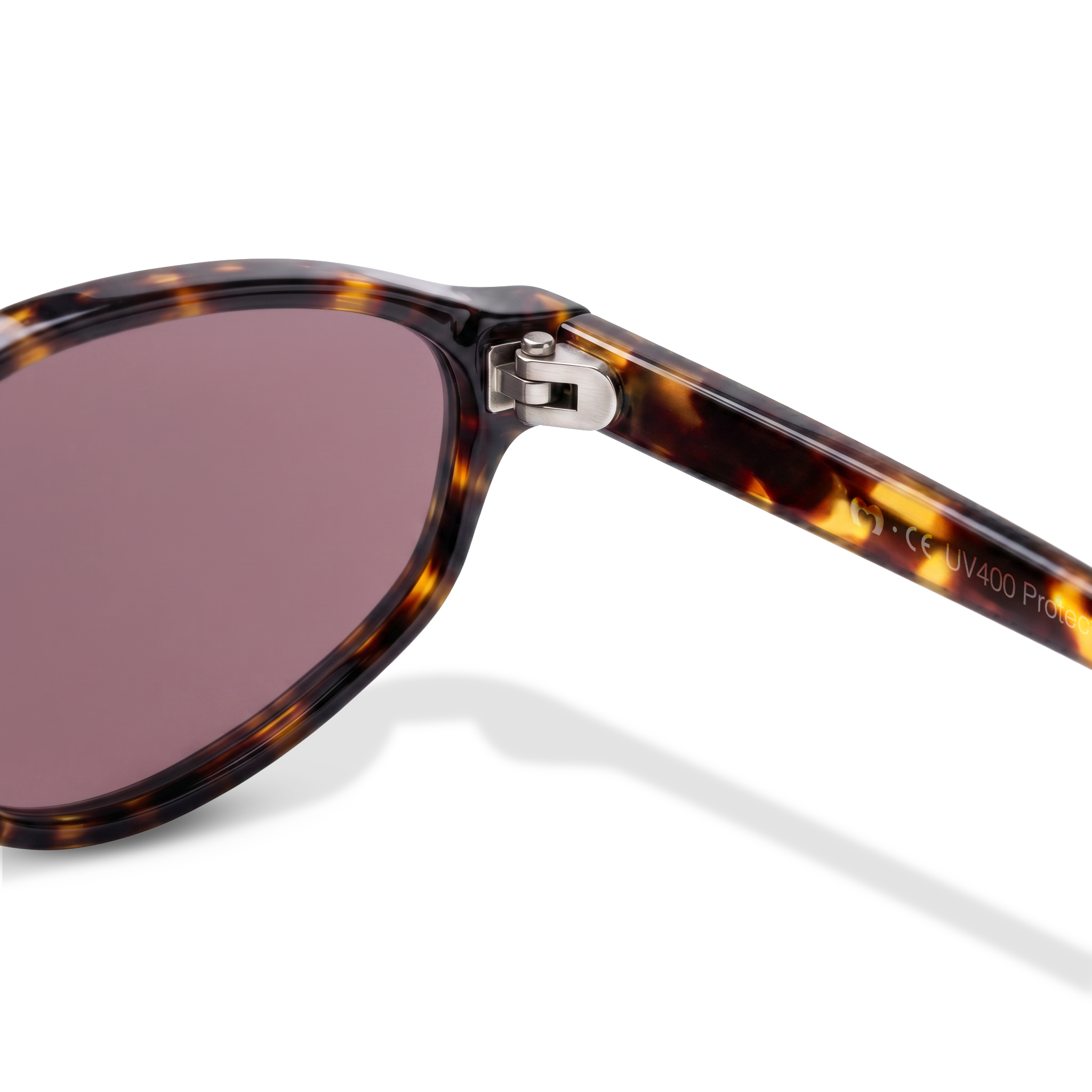Gafas de Sol Mujer Pulse ~ Carey-Marrón G.