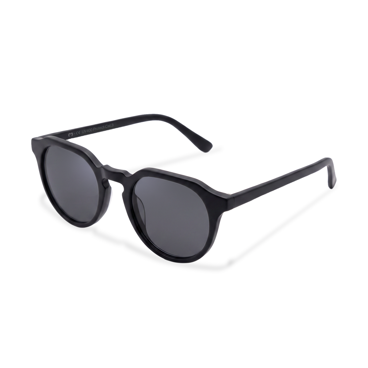Gafas de Sol Mujer Nova ~ Negra-Negra