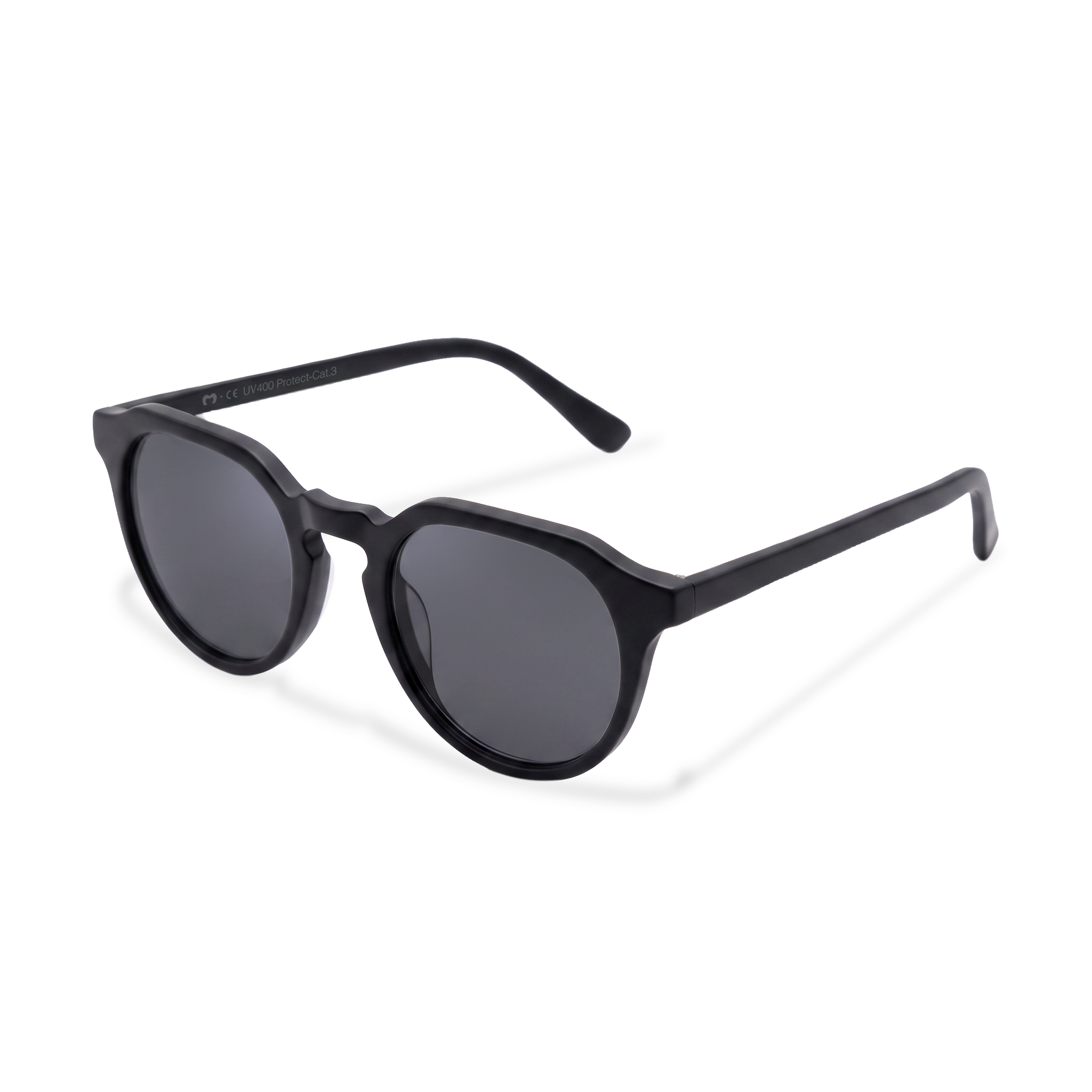 Gafas de Sol Mujer Nova ~ Negra-Negra