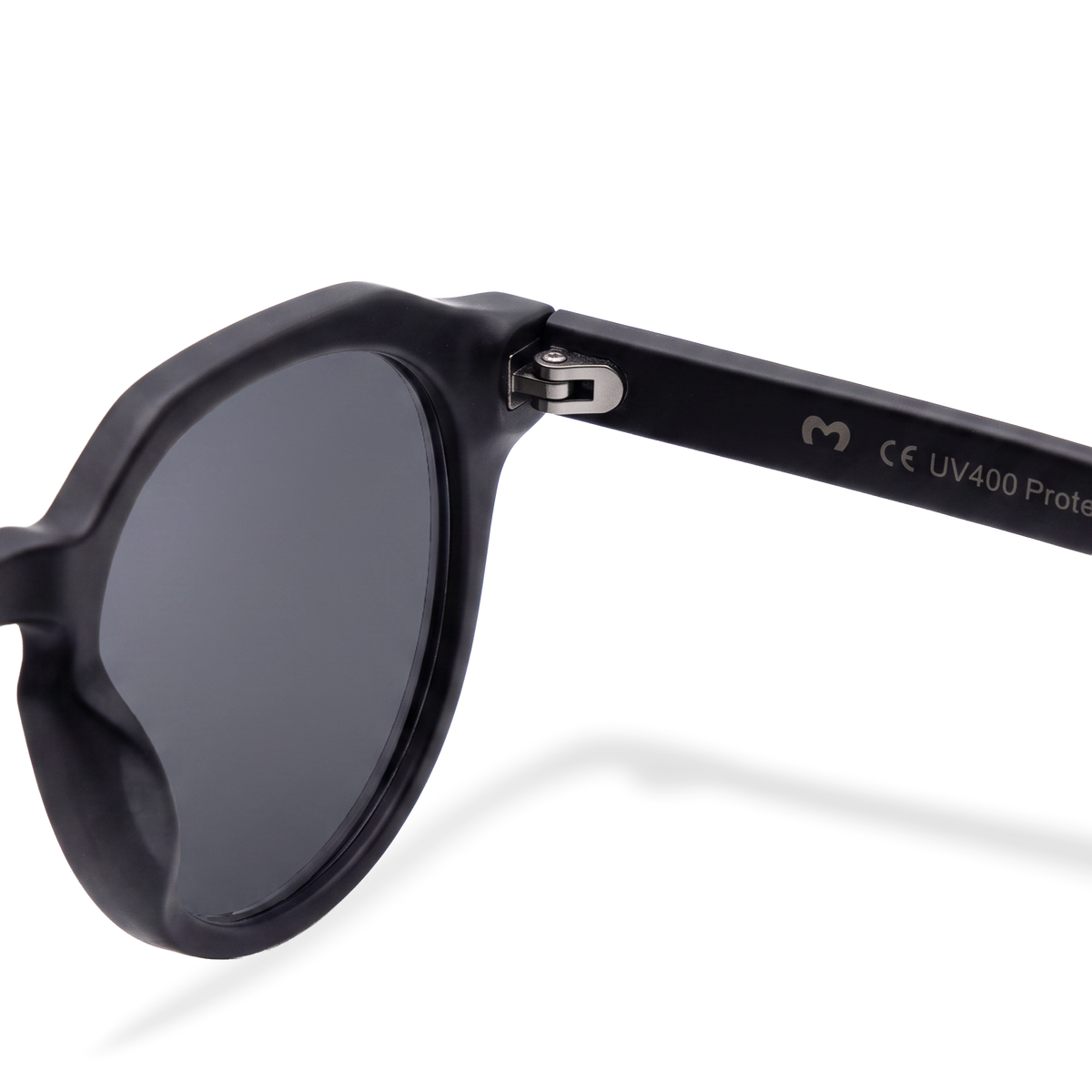 Gafas de Sol Mujer Nova ~ Negra-Negra