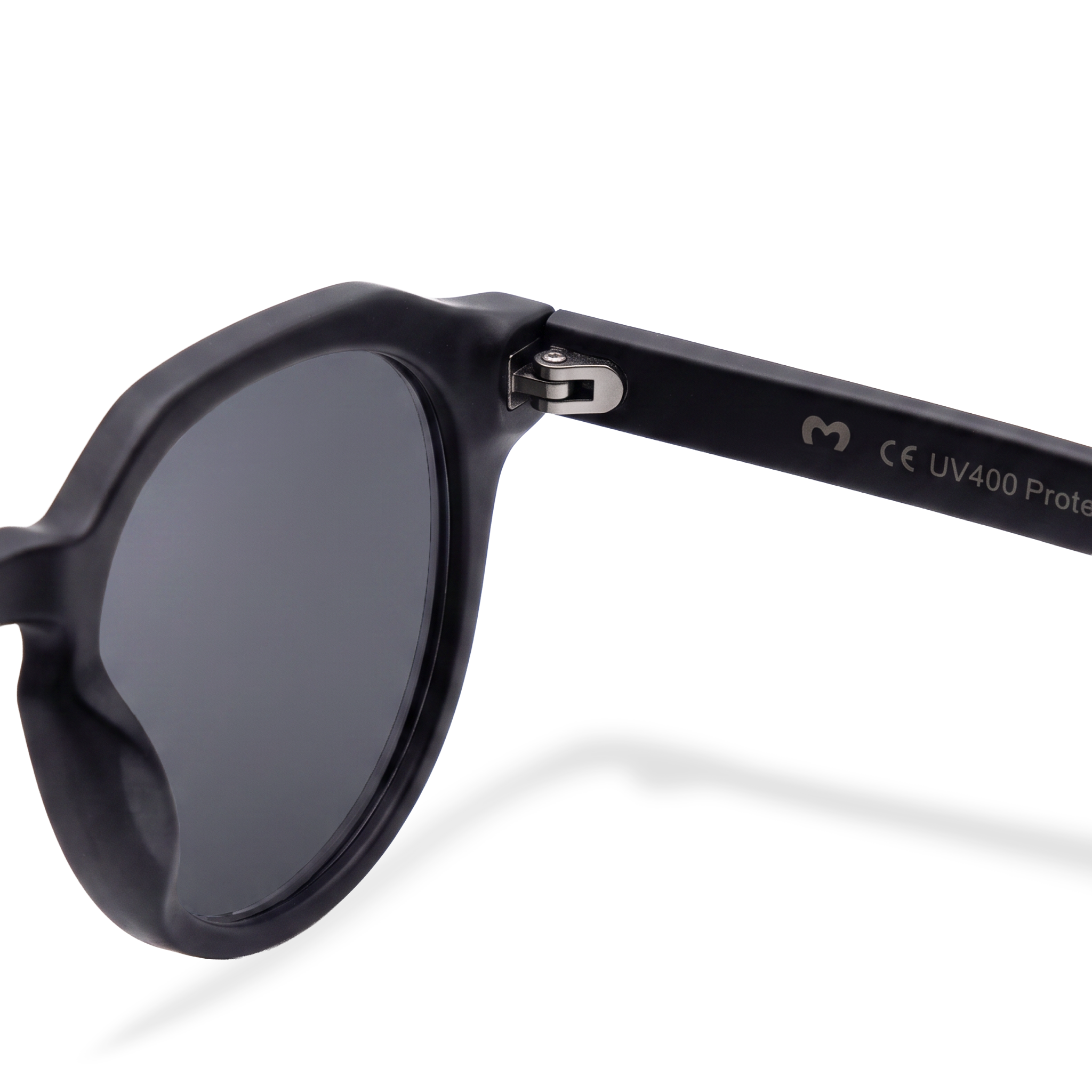 Gafas de Sol Mujer Nova ~ Negra-Negra