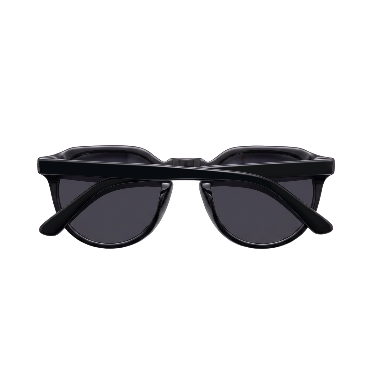 Gafas de Sol Mujer Nova ~ Negra-Negra