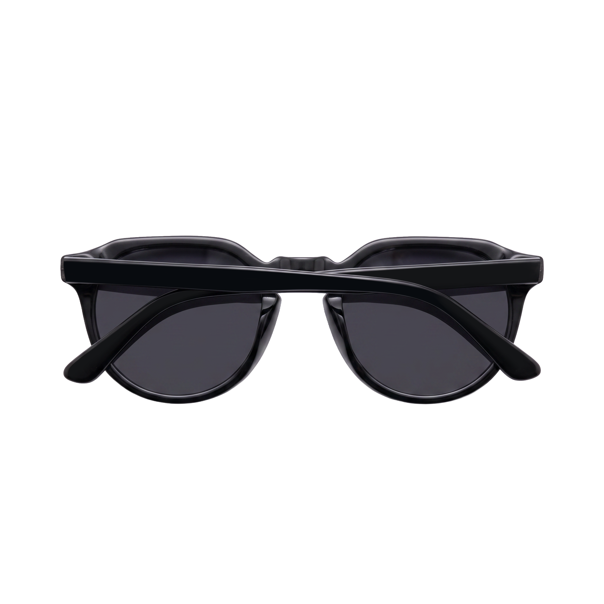 Gafas de Sol Mujer Nova ~ Negra-Negra