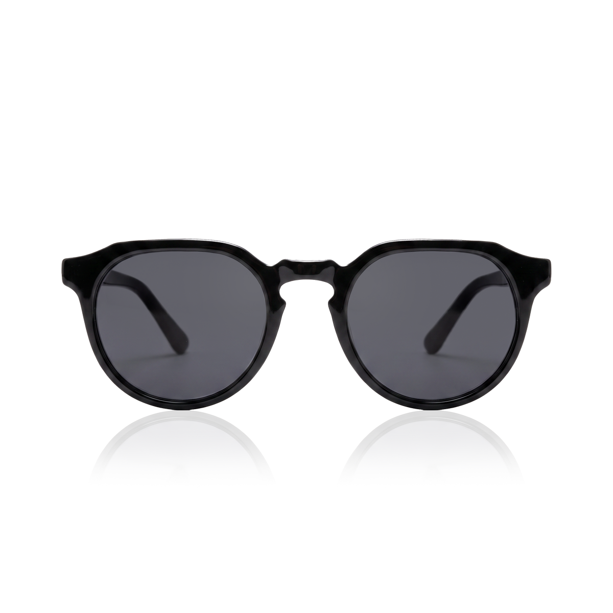 Gafas de Sol Mujer Nova ~ Negra-Negra